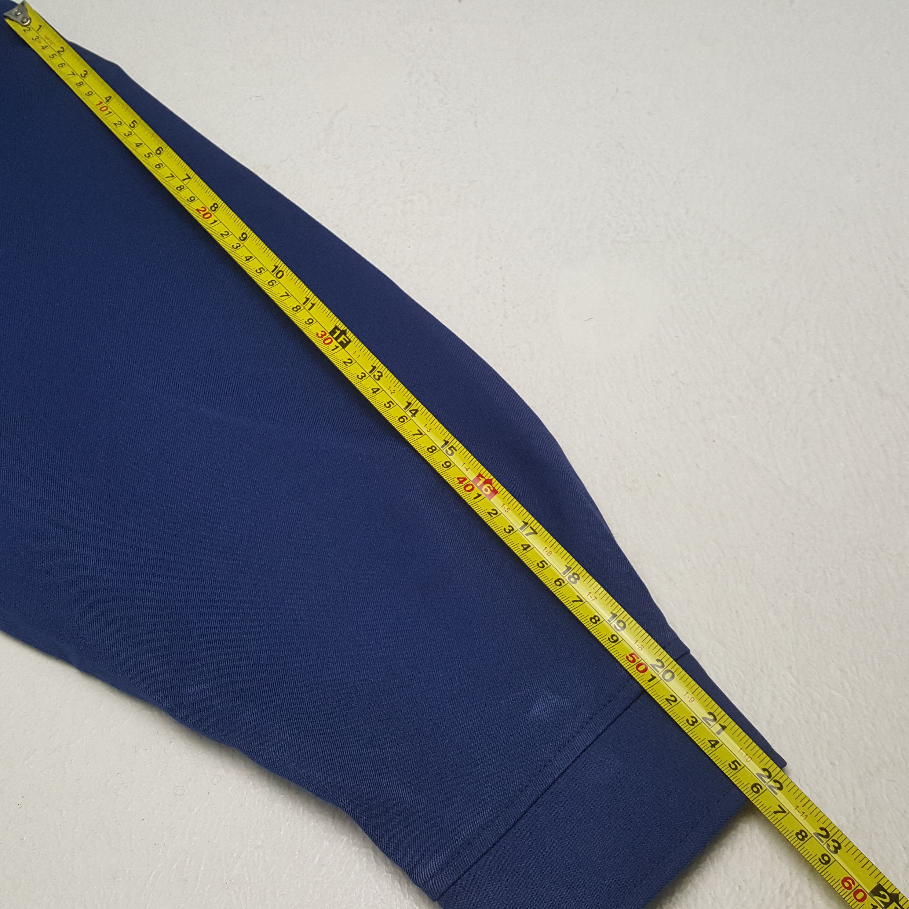 Japanese Brand Vintage Seino Japanese Transport Company Jacket C302N4 Size US M / EU 48-50 / 2 - 5 Thumbnail