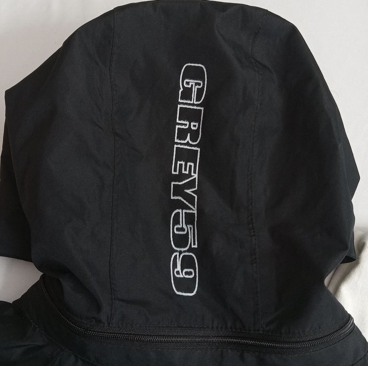 G59 Records 2018 G59 anorak Size US XL / EU 56 / 4 - 6 Thumbnail