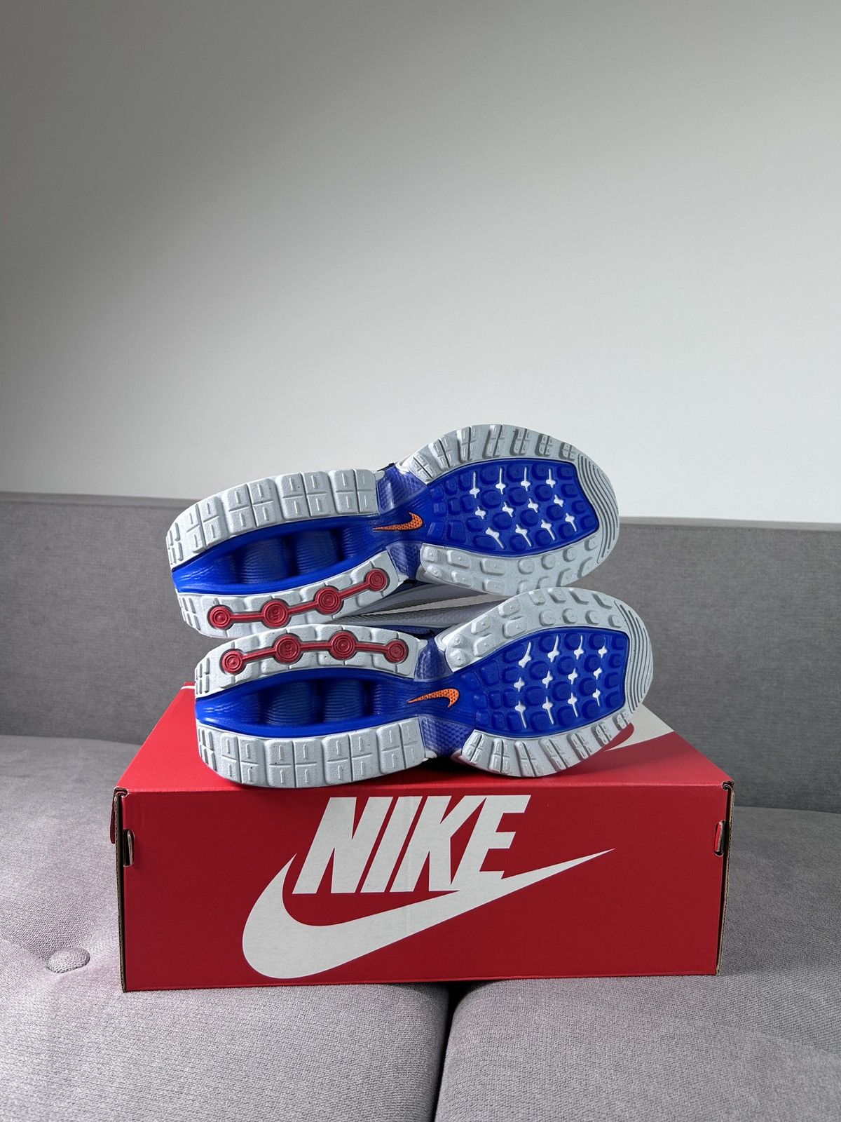 Nike Nike Air Max DN 2024 Size US 7.5 / IT 37.5 - 8 Thumbnail