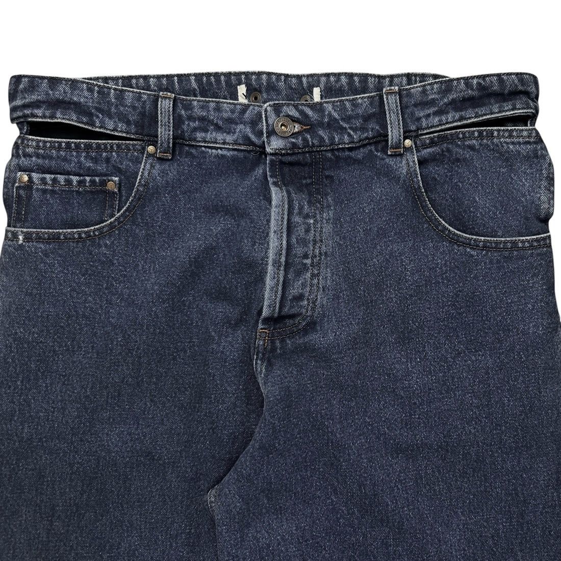 Y/Project Y/Project Peep Show Jeans - SS22 Size US 28 / EU 44 - 4 Thumbnail