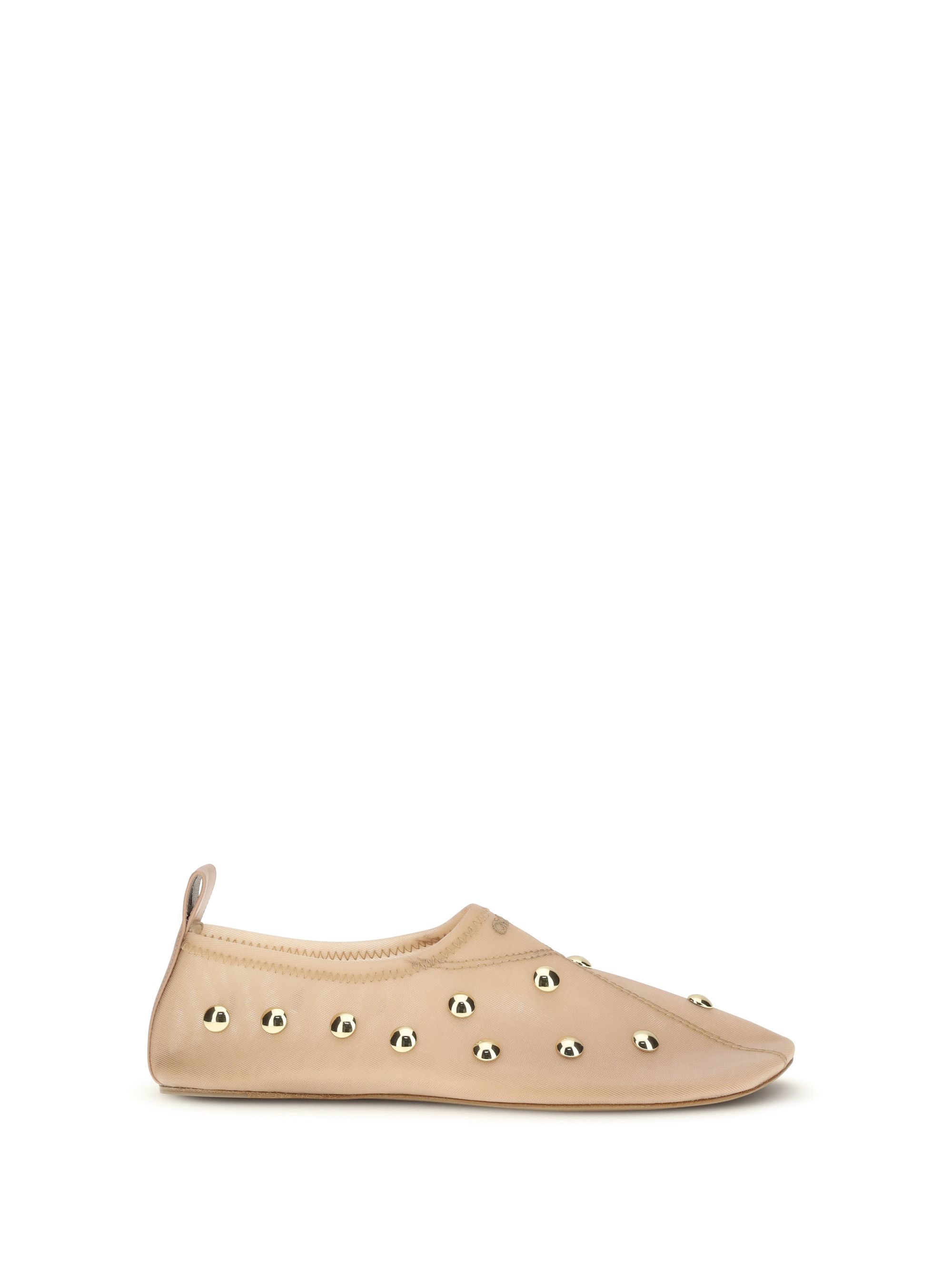 Chloe Rita Ballerinas Size US 6 / IT 36 - 1 Thumbnail