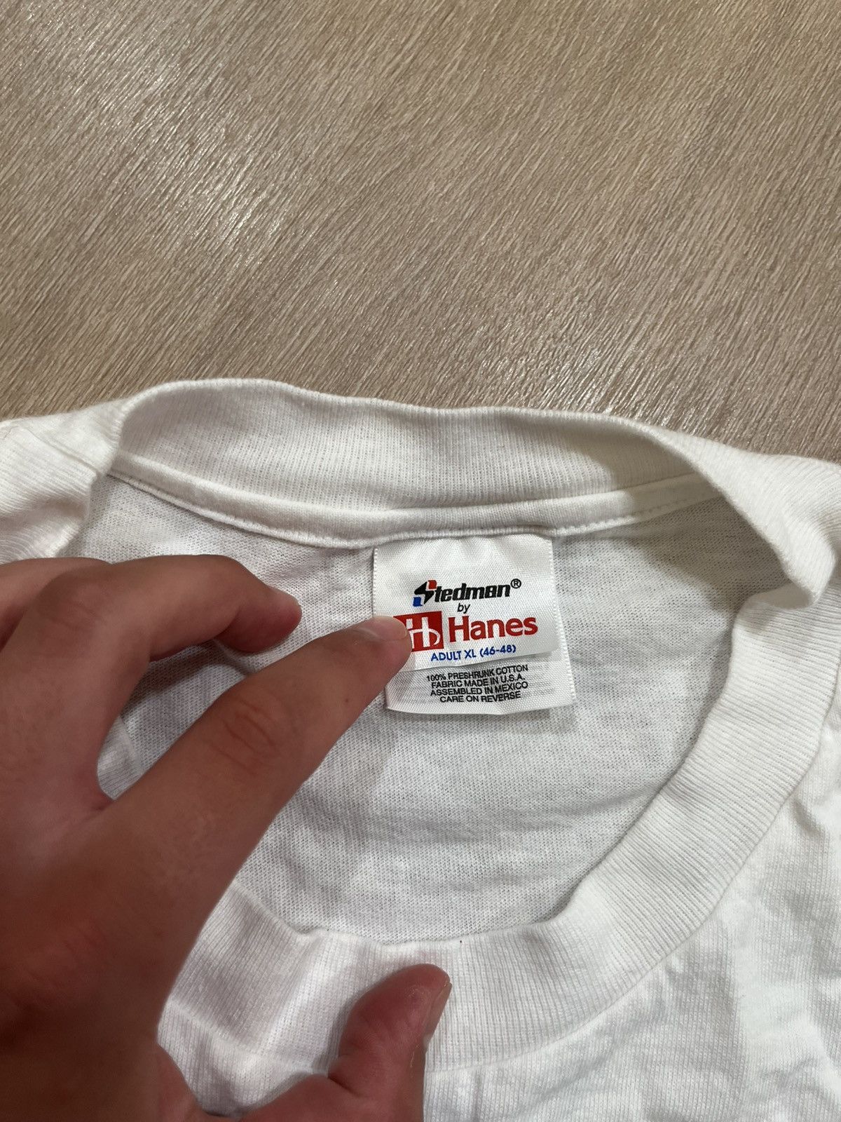 Coca Cola Vintage Coca-Cola Shirt Size US XL / EU 56 / 4 - 3 Thumbnail