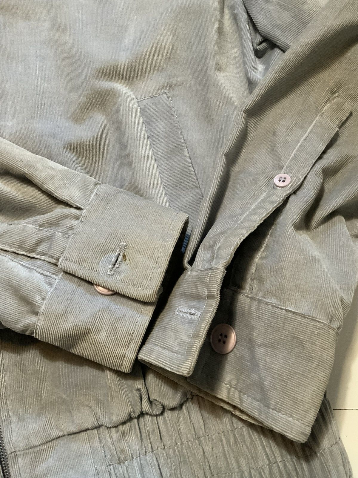 Vintage 1987 Outrageous Fortune Action Thriller Film Movie Jacket Size US M / EU 48-50 / 2 - 7 Thumbnail