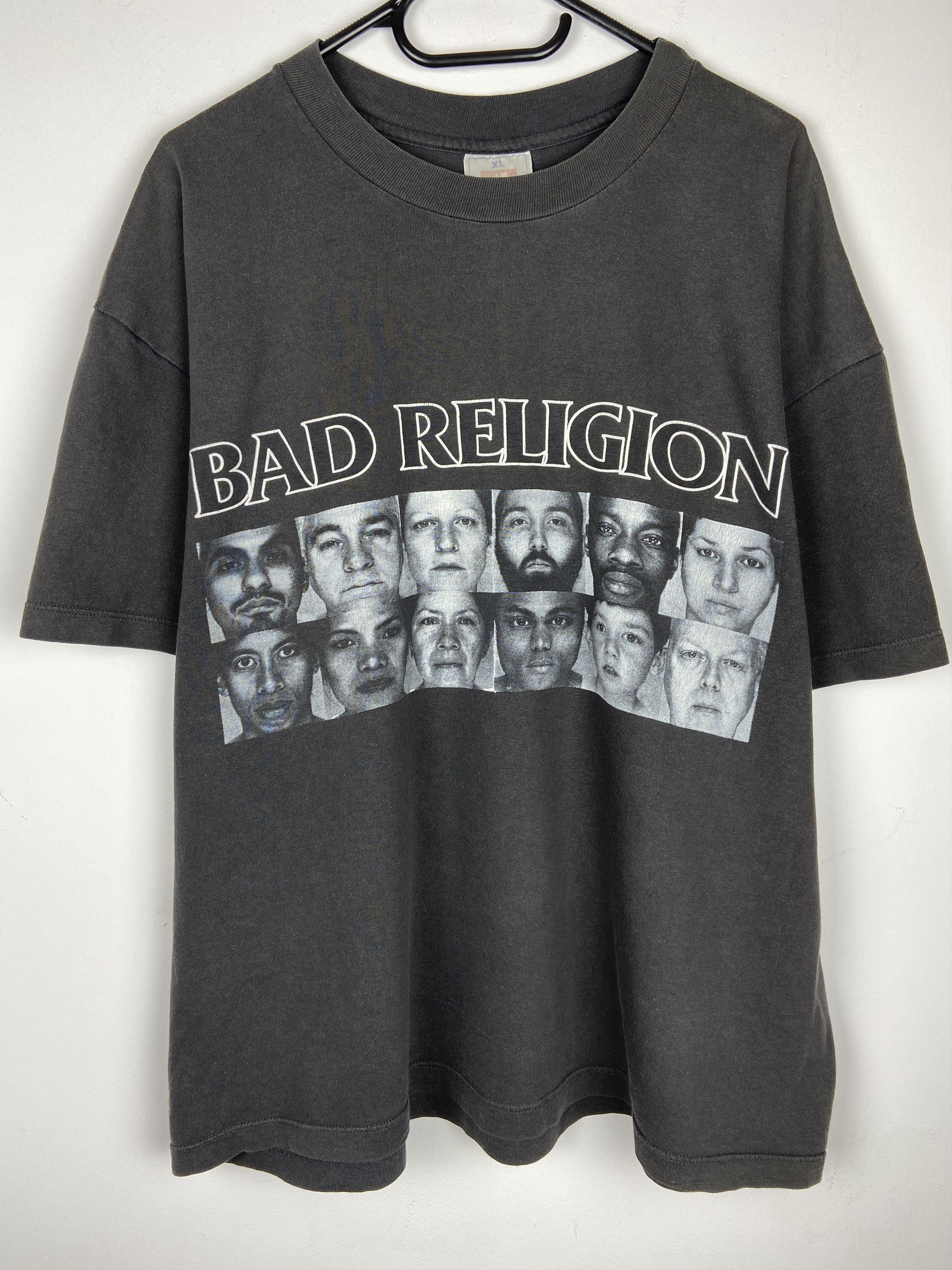 Band Tees × Japanese Brand × Vintage Vintage 1995 Pearl Jam