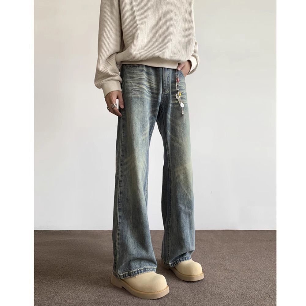 Vintage Pants Size US 31 - 1 Thumbnail