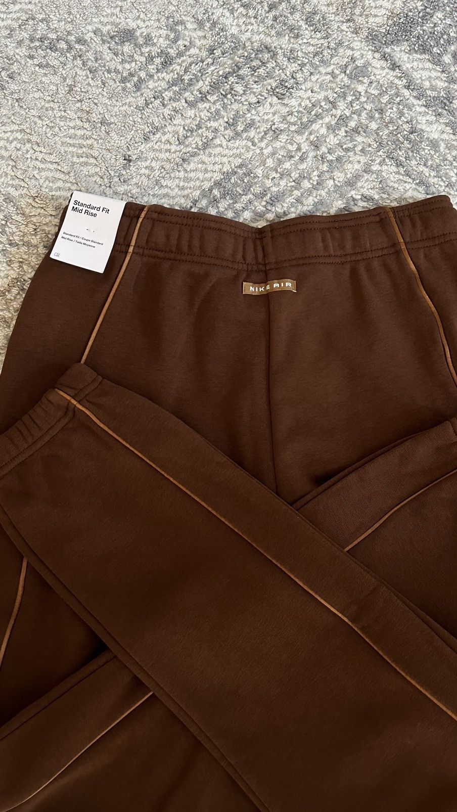 Nike Nike pant for women Size 27" / US 4 / IT 40 - 5 Thumbnail
