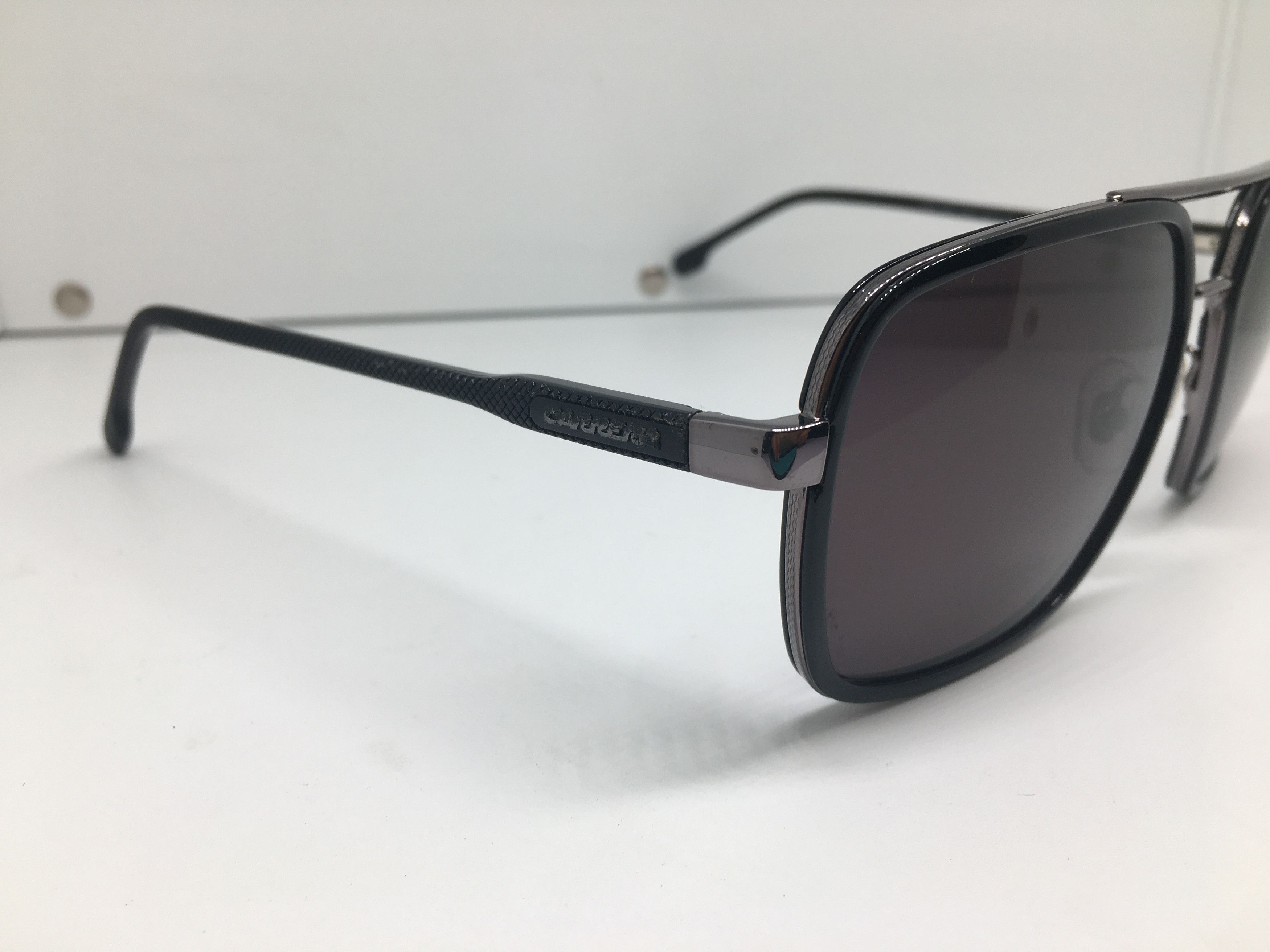 Carrera Vintage Carrera 256/s Aviator Sunglasses Frame Italy Size ONE SIZE - 1 Thumbnail