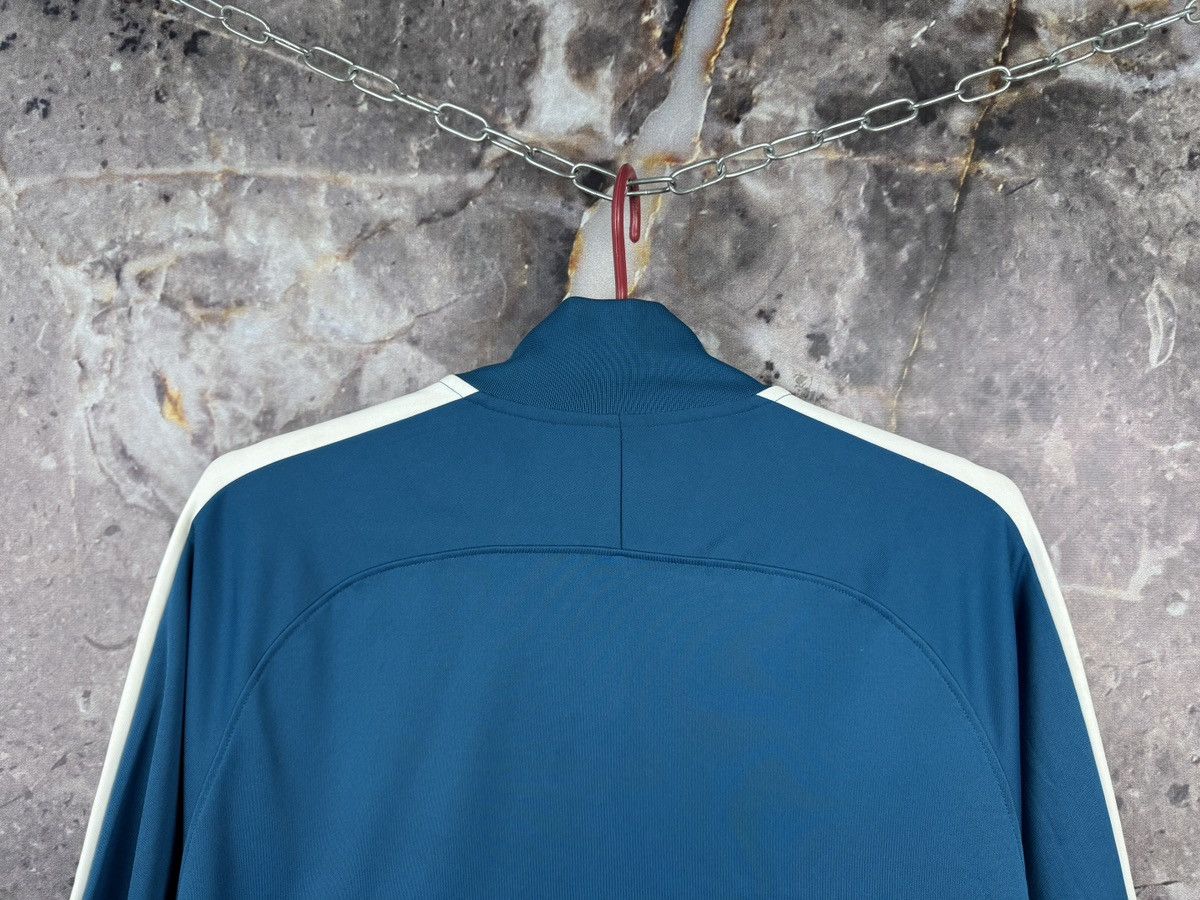 Nike Men’s Nike KNVB Nederland Full Zip Jacket Football Size M Size US M / EU 48-50 / 2 - 12 Thumbnail