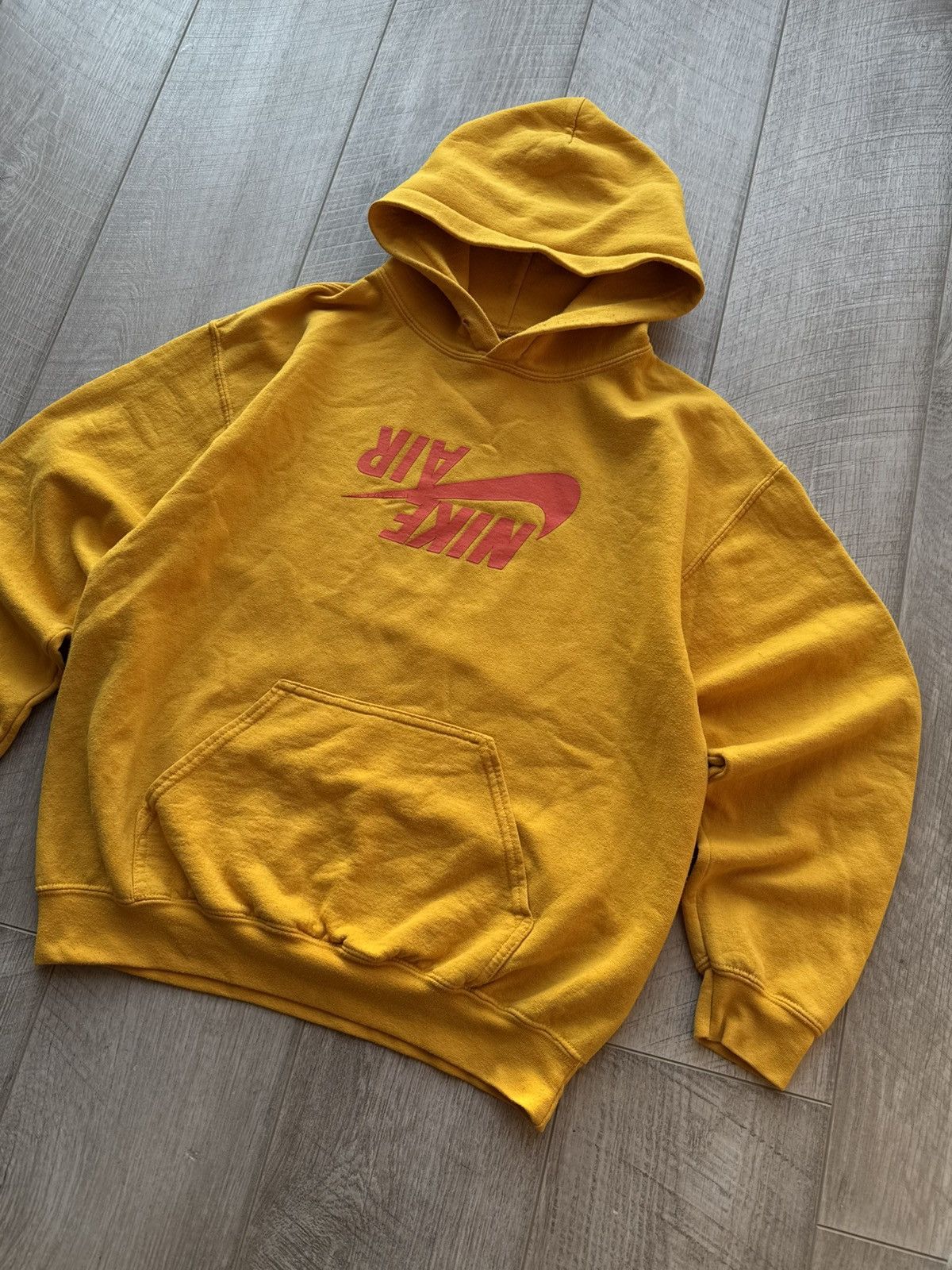 Nike × Travis Scott Travis Scott Jordan Cactus Jack Highest Hoodie Size US M / EU 48-50 / 2 - 7 Thumbnail