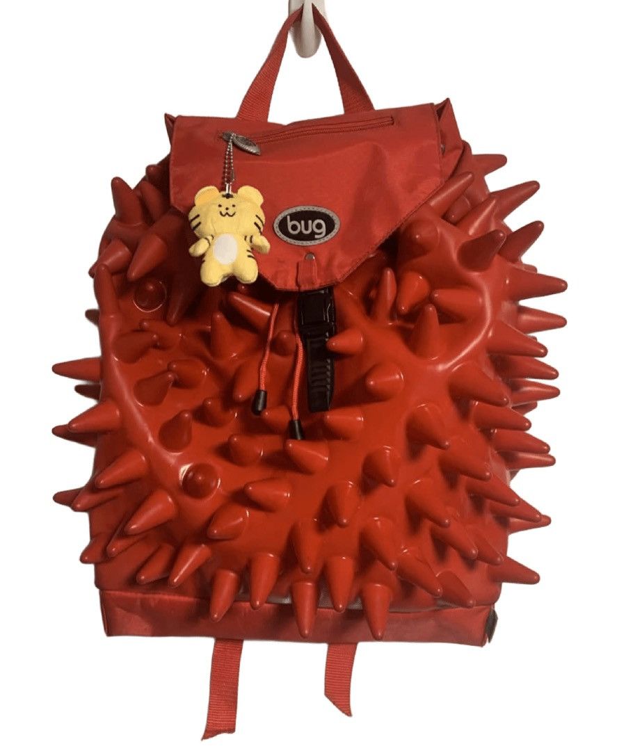 Craig Morrison Bug Bag | Grailed