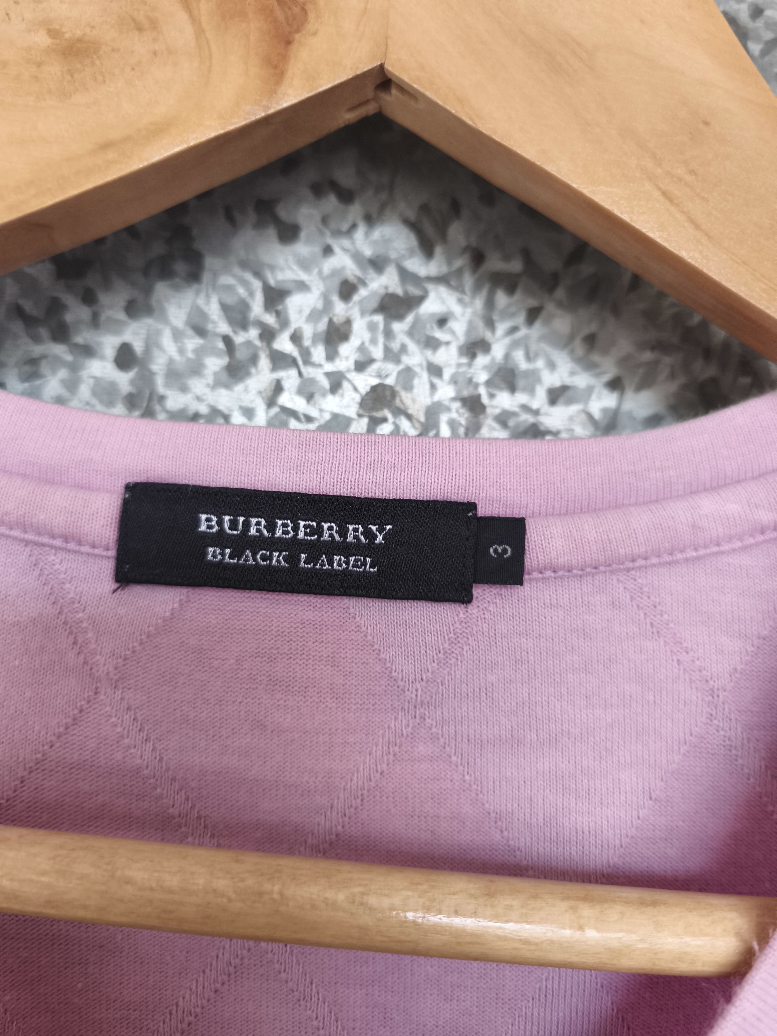 Burberry Burberry long sleeve Size US M / EU 48-50 / 2 - 6 Thumbnail