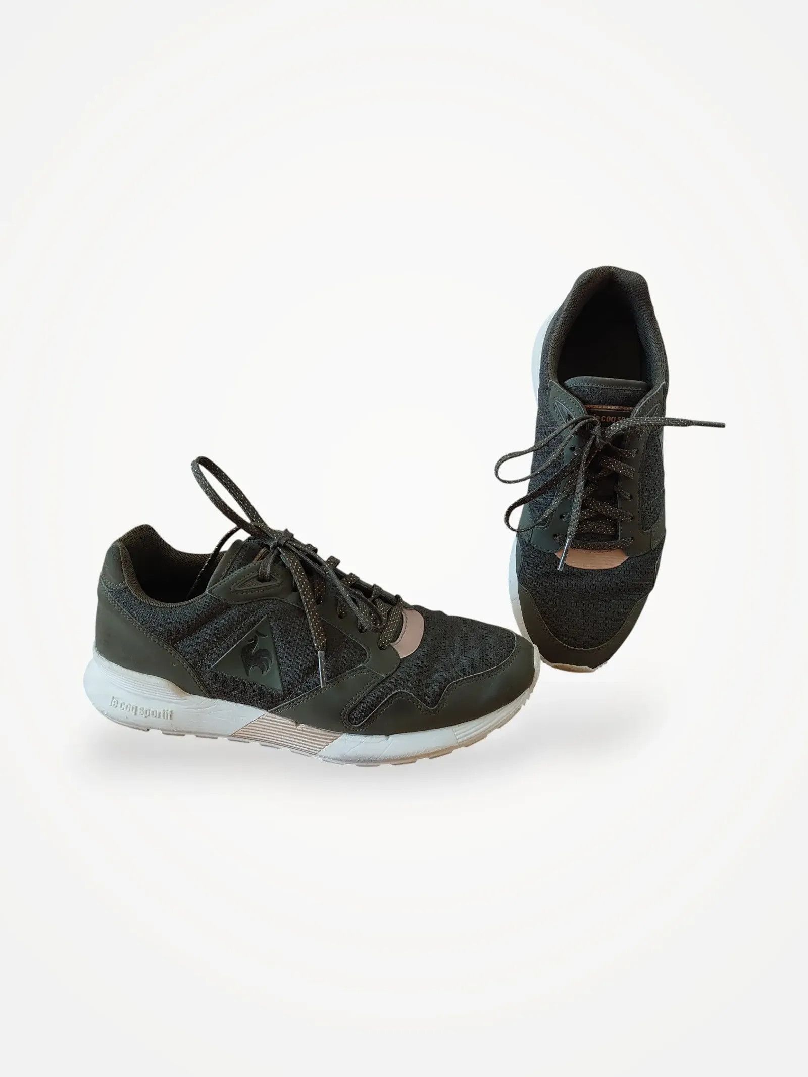 Le Coq Sportif Le Coq Sportif Sneakers Size US 9 / IT 39 - 1 Thumbnail