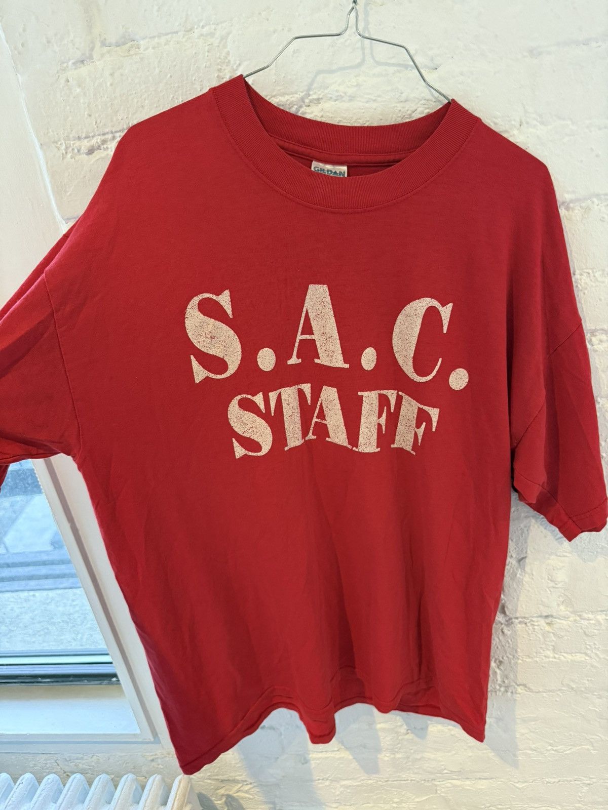 Vintage Rare: SAC Staff (Steven A Cohen Group) Size US XL / EU 56 / 4 - 2 Thumbnail
