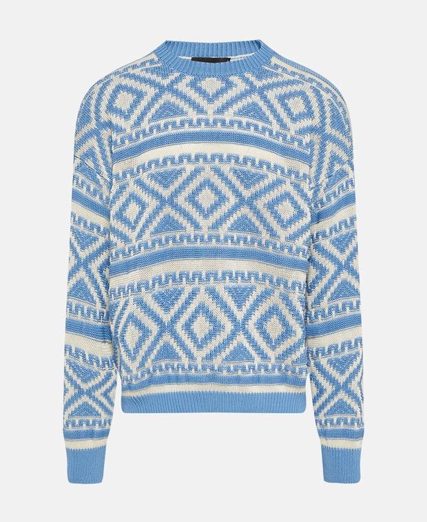 Dsquared2 Long-sleeved jumper Size US S / EU 44-46 / 1 - 1 Preview
