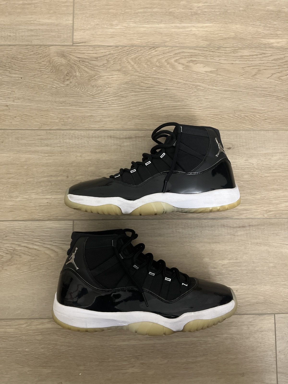 Jordan Brand Air Jordan Jubillee’s 11 Size US 12 / EU 45 - 1 Thumbnail