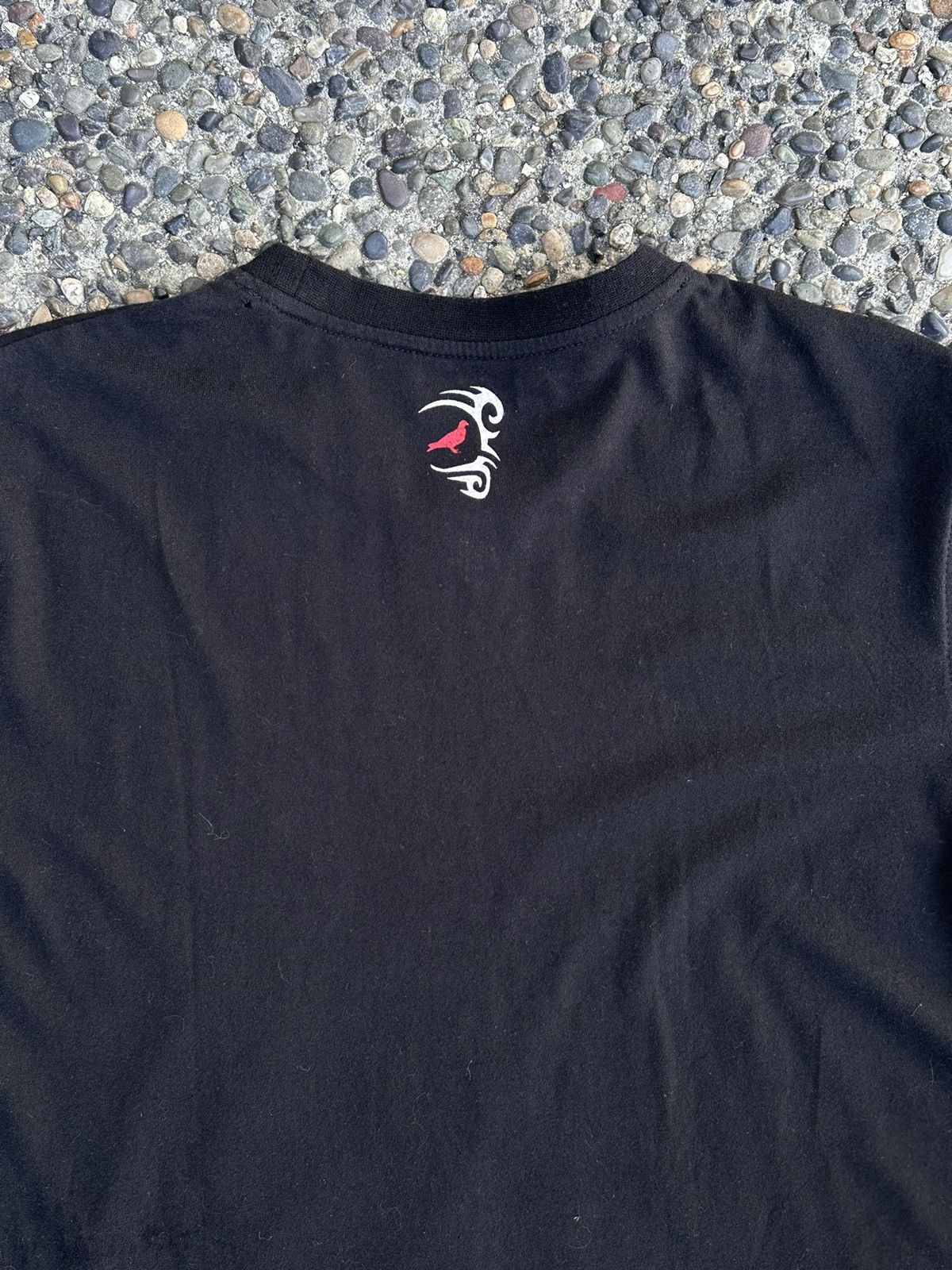 Staple 10's Staple x Mike Tyson Iron Gloves Tee Size US S / EU 44-46 / 1 - 4 Thumbnail
