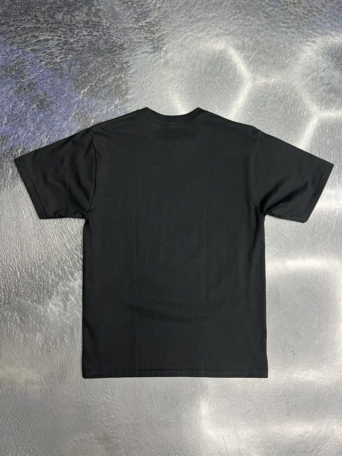 Bape × Joshua Vides Bape x Joshua Vides Baby Milo T-Shirt Size US M / EU 48-50 / 2 - 6 Thumbnail