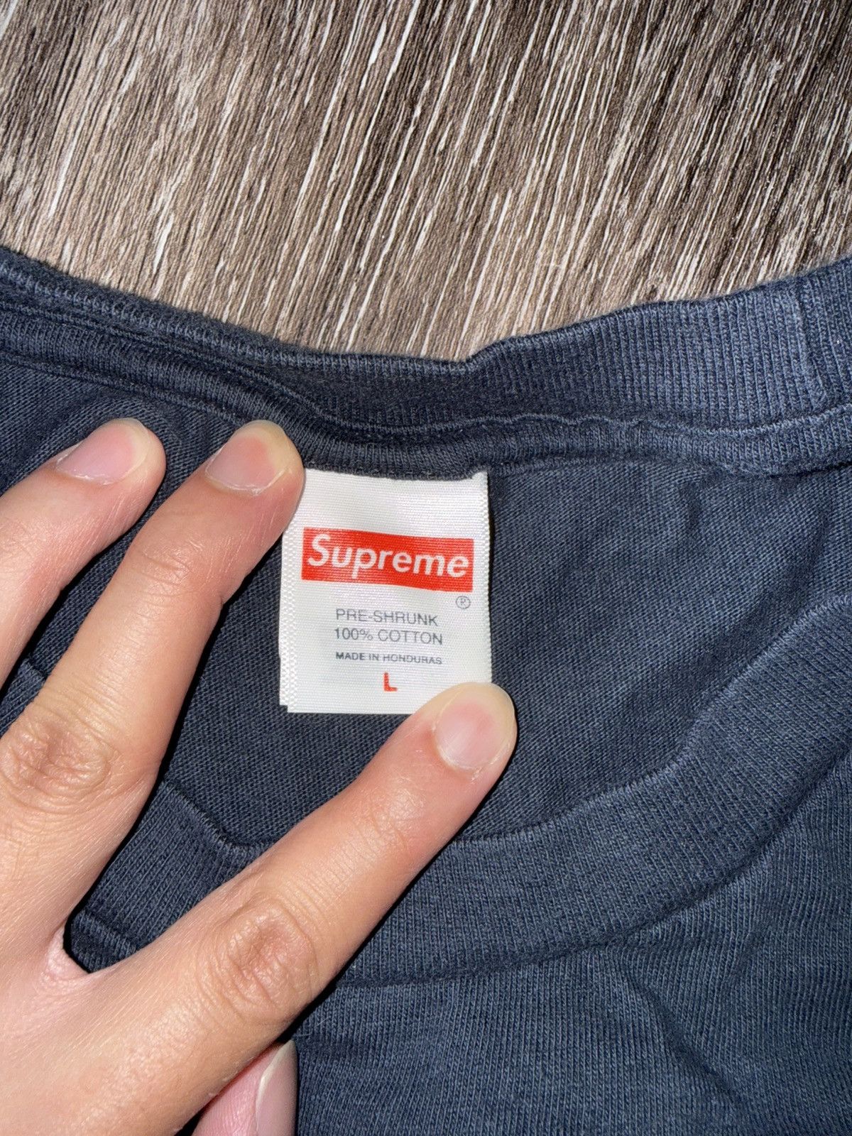 Supreme Supreme Tyler the Creator Tee Size US L / EU 52-54 / 3 - 5 Thumbnail