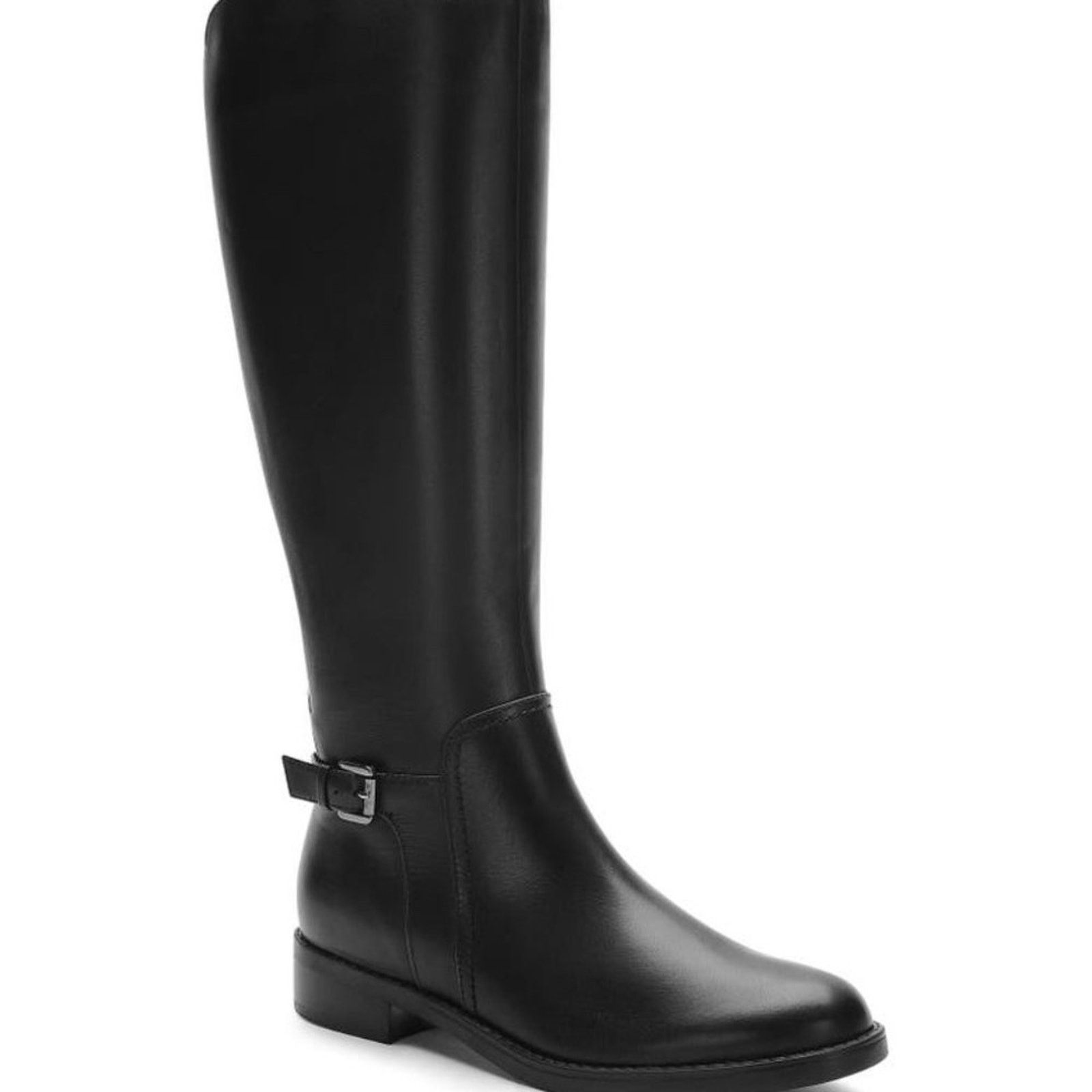 Other Blondo Evie Black Waterproof Knee-High Boots Size US 6 / IT 36 - 11 Thumbnail