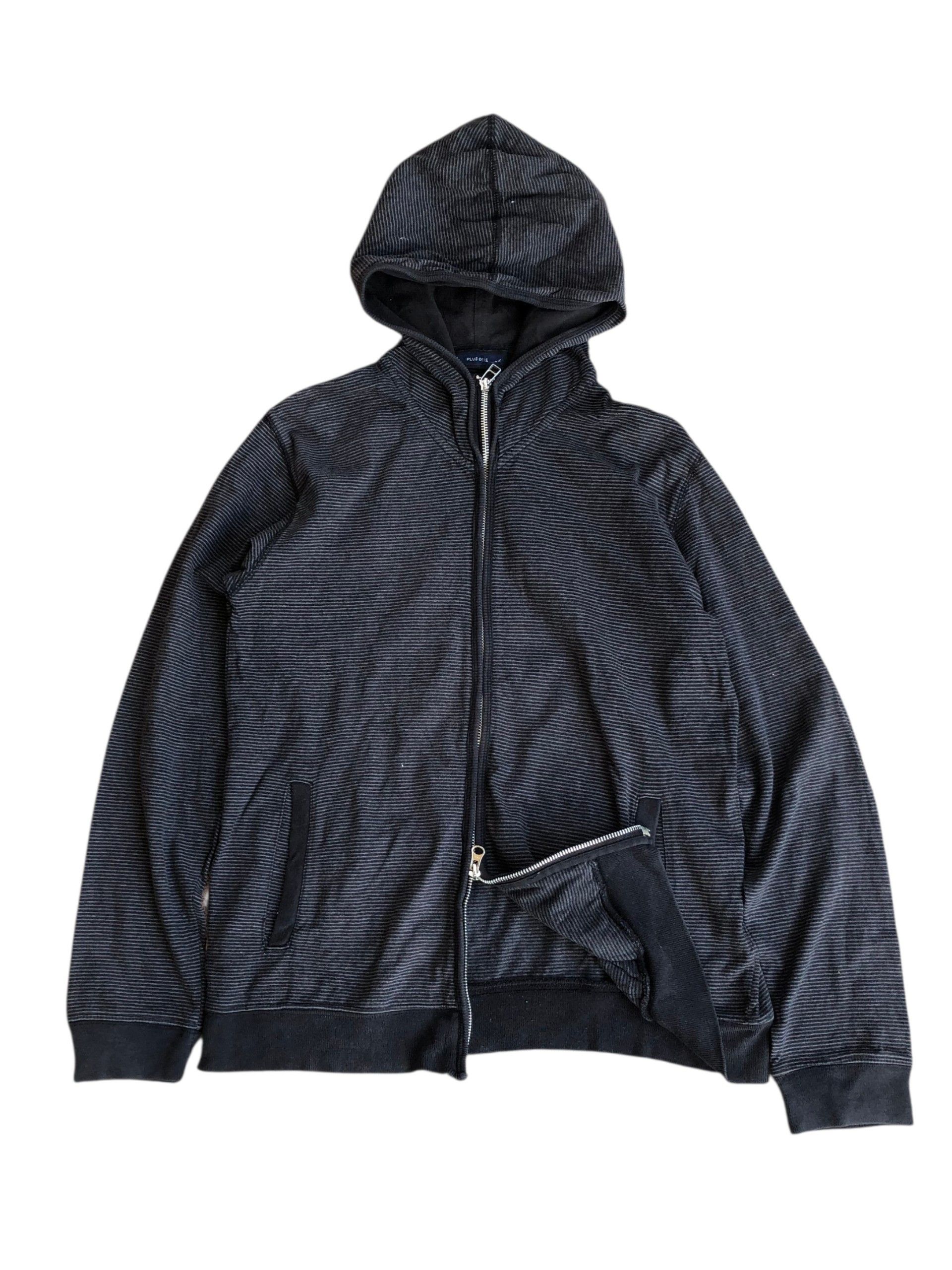 If Six Was Nine Gothic Vkei Japanese Hooded Archived Styled | Grailed