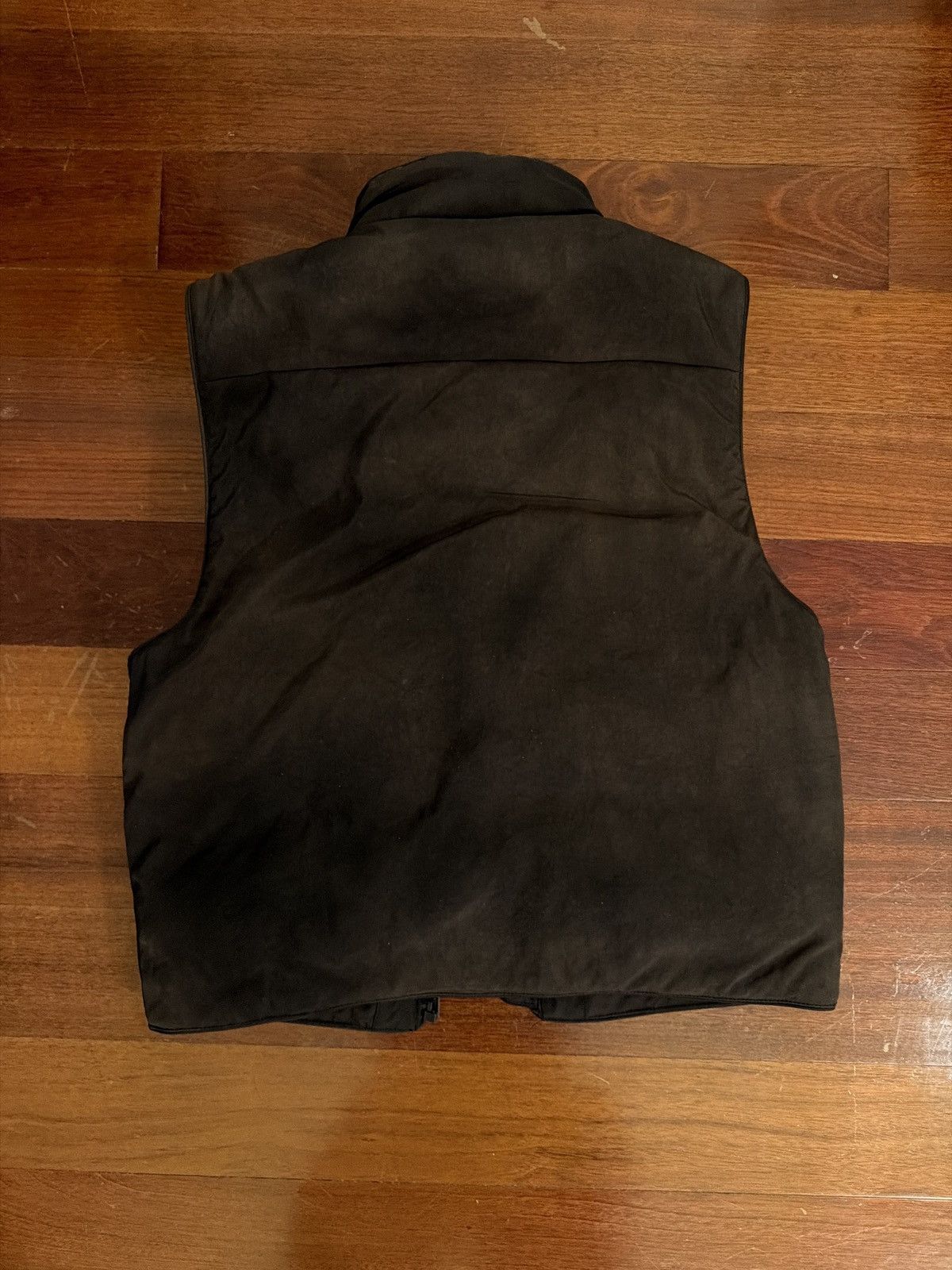 032c Aurora fitted down vest Size US M / EU 48-50 / 2 - 6 Thumbnail