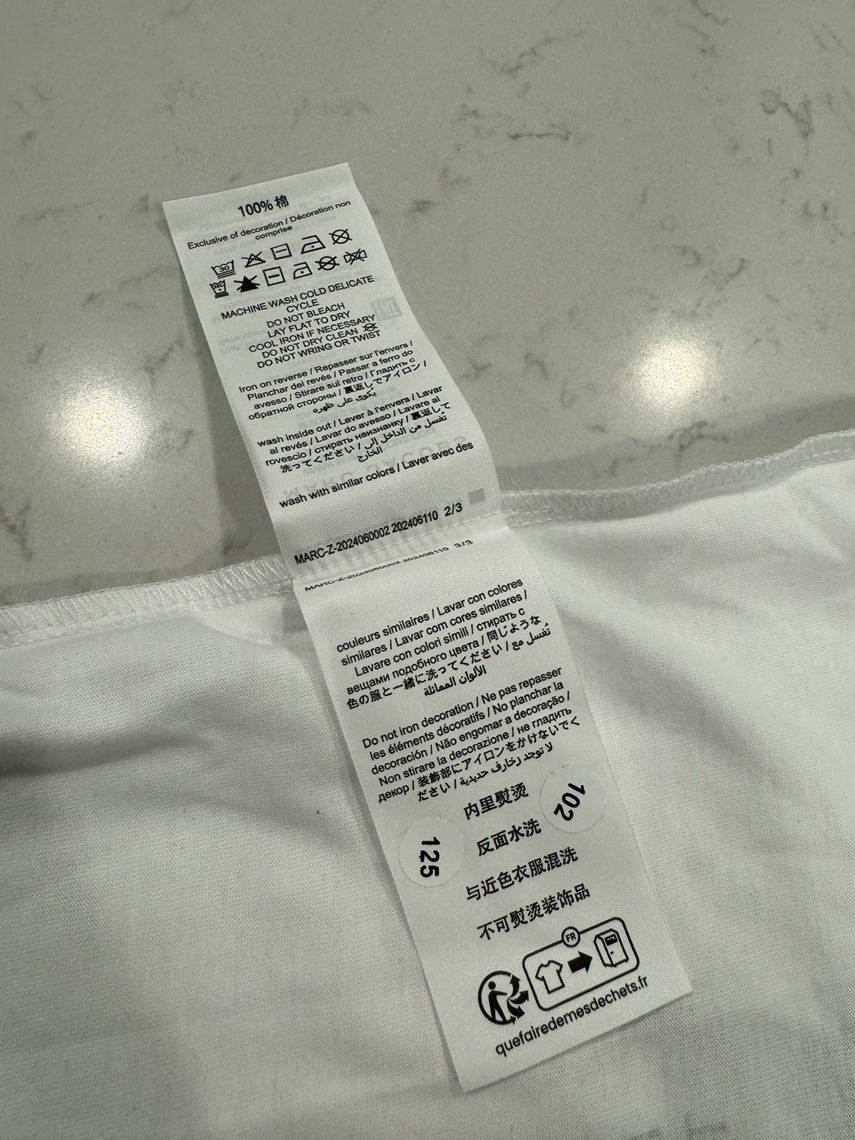 Marc Jacobs The Wizard of Oz x Marc Jacobs Size M / US 6-8 / IT 42-44 - 6 Thumbnail