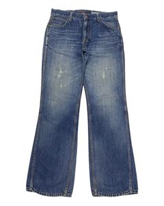 Flare Jeans Archive | Grailed