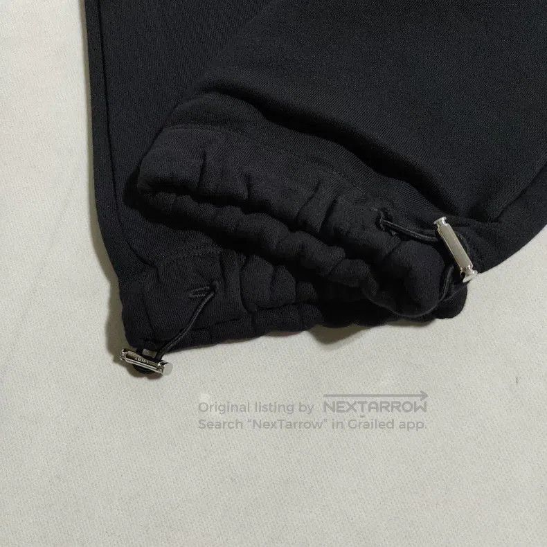 Amiri Amiri Size L Pants with leopard letters Size US 32 / EU 48 - 7 Thumbnail