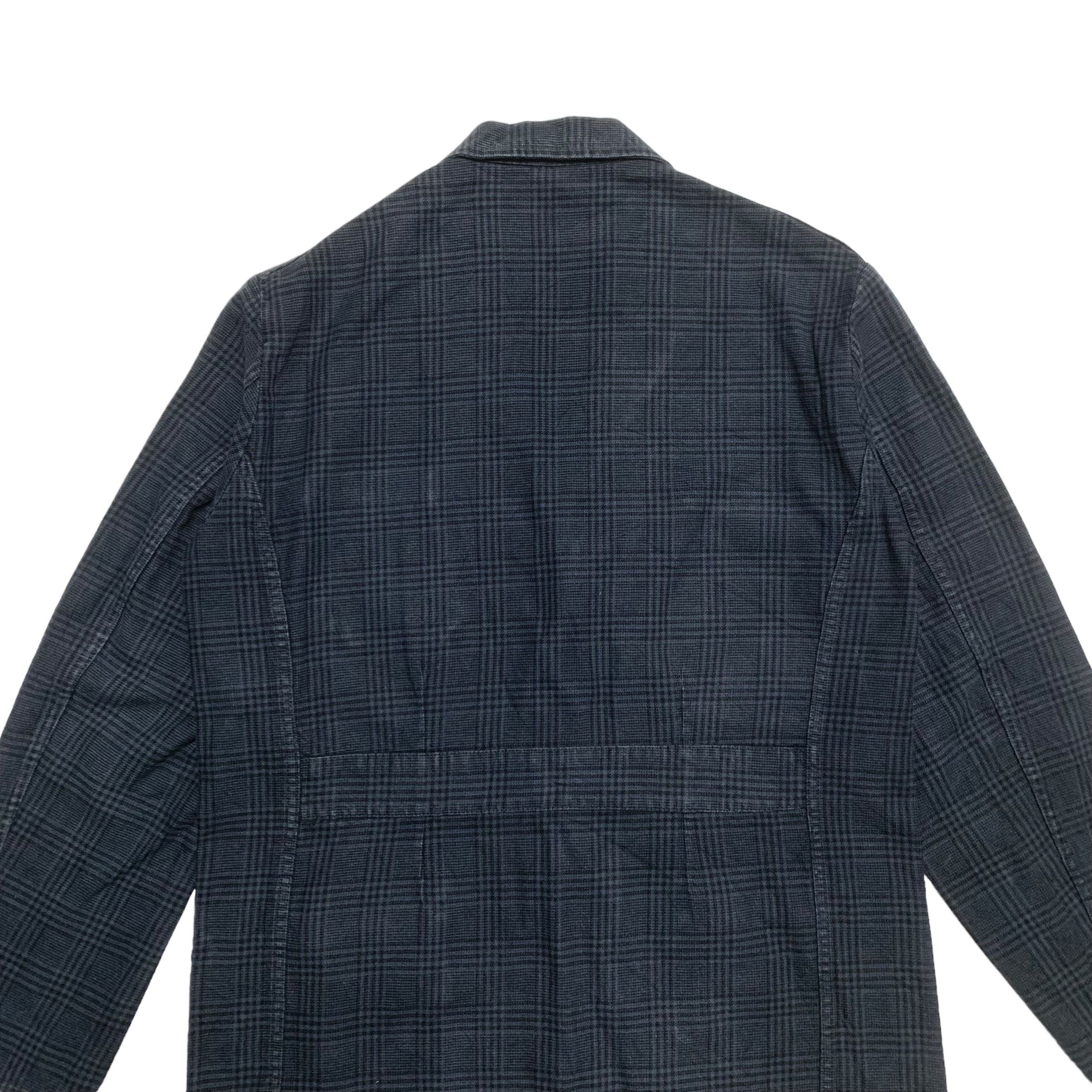 Vetra Vintage Vetra Checkered Tartan Casual Jacket Size US M / EU 48-50 / 2 - 8 Thumbnail