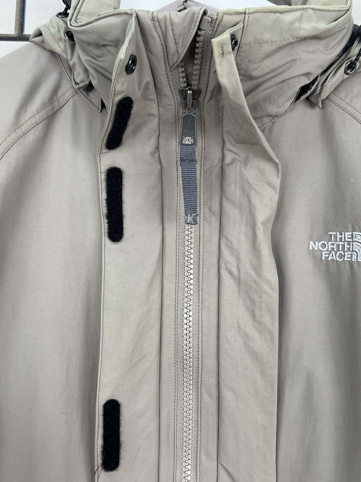 The North Face The North Face Windbreaker Jacket Size US M / EU 48-50 / 2 - 9 Thumbnail