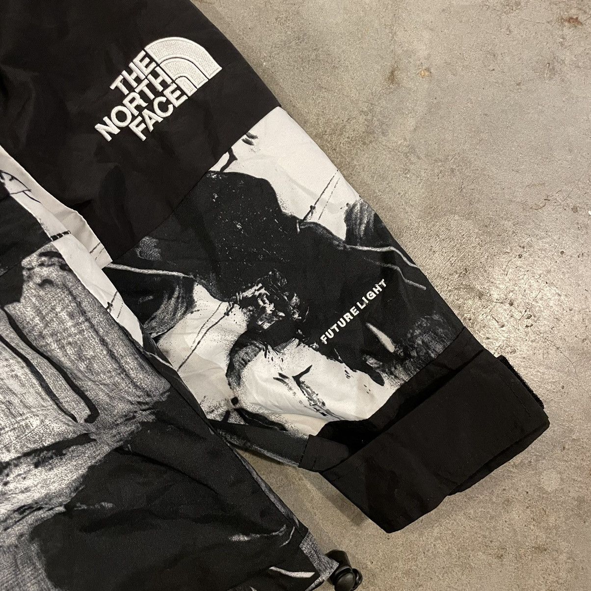 The North Face The North Face 1994 Retro Mountain Light Futurelight Jacket Size US L / EU 52-54 / 3 - 3 Thumbnail