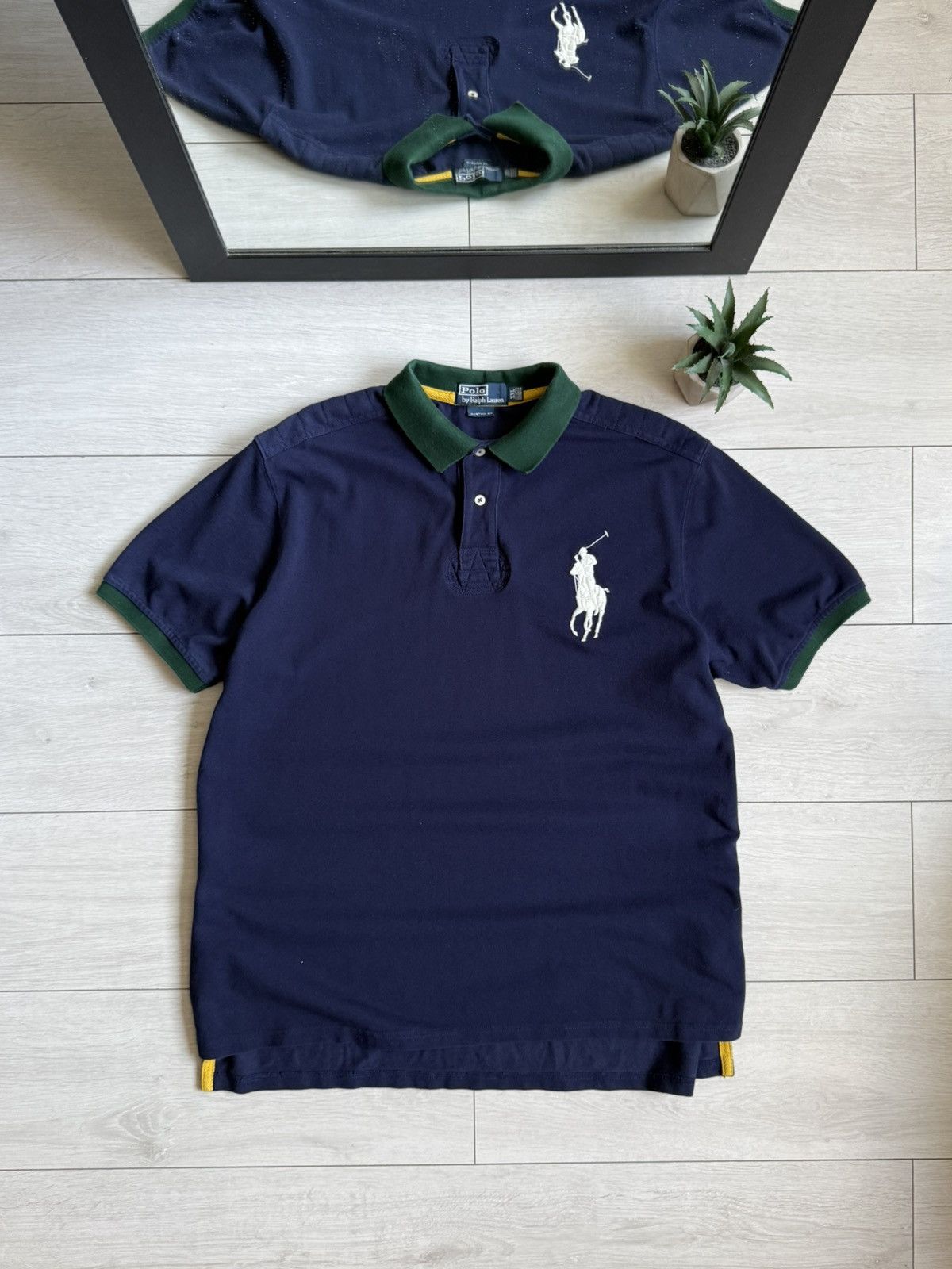 Polo Ralph Lauren × Ralph Lauren × Vintage Vintage Polo Ralph