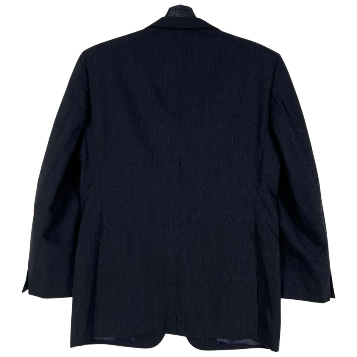 Karl Lagerfeld 90s Vintage Karl Lagerfield Blazer Jacket Size US M / EU 48-50 / 2 - 2 Thumbnail