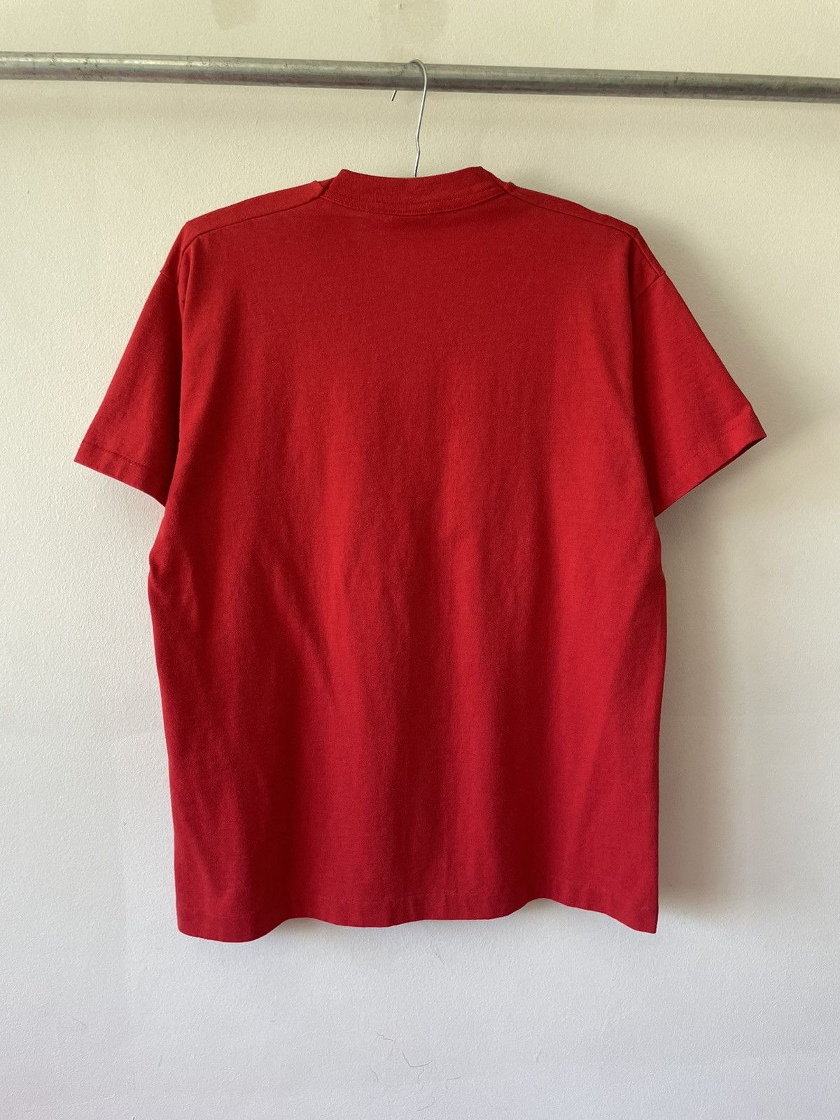 NBA Vintage 90s Toronto Raptors NBA tee Size US L / EU 52-54 / 3 - 5 Thumbnail