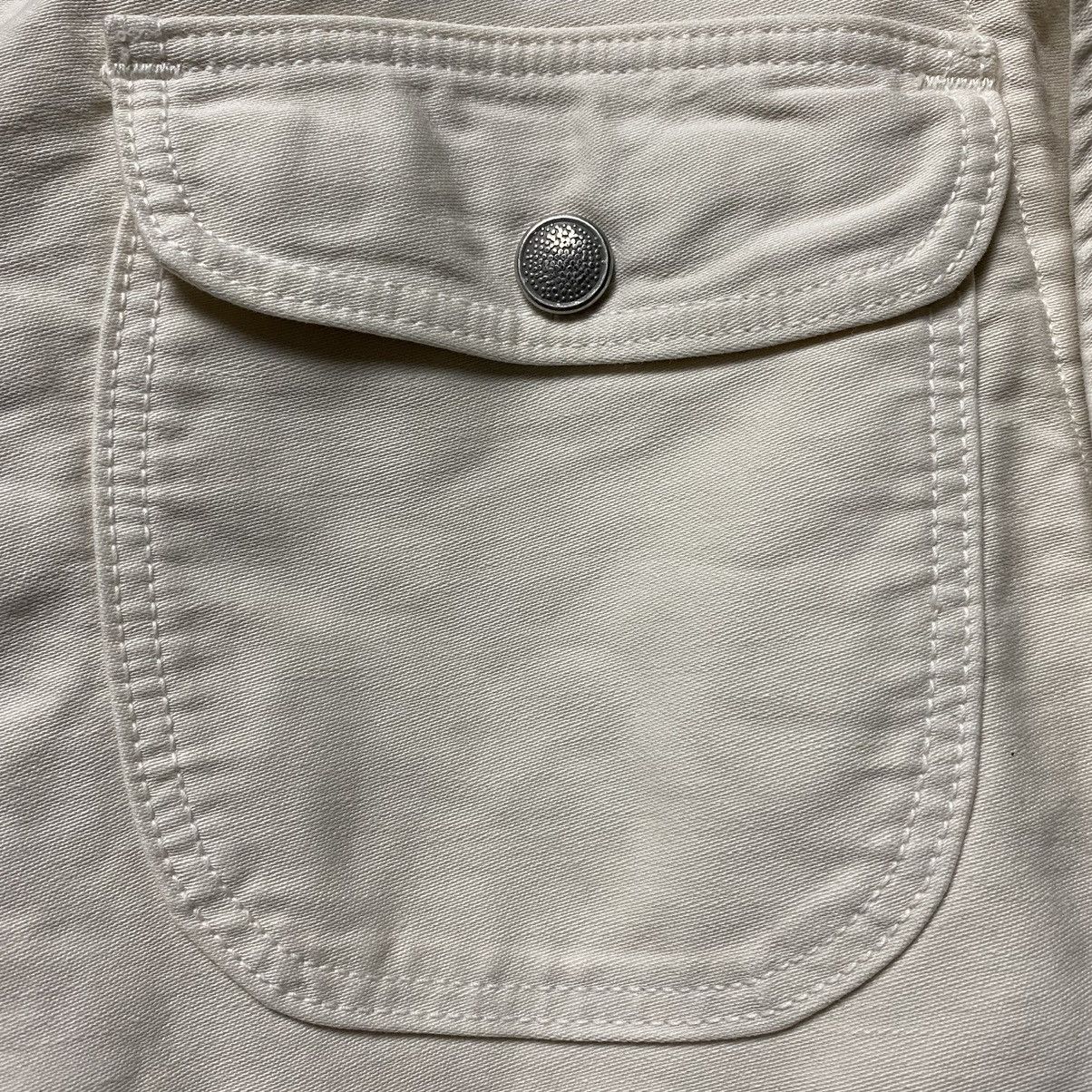45rpm 45RPM Chore Jacket Size M / US 6-8 / IT 42-44 - 4 Thumbnail