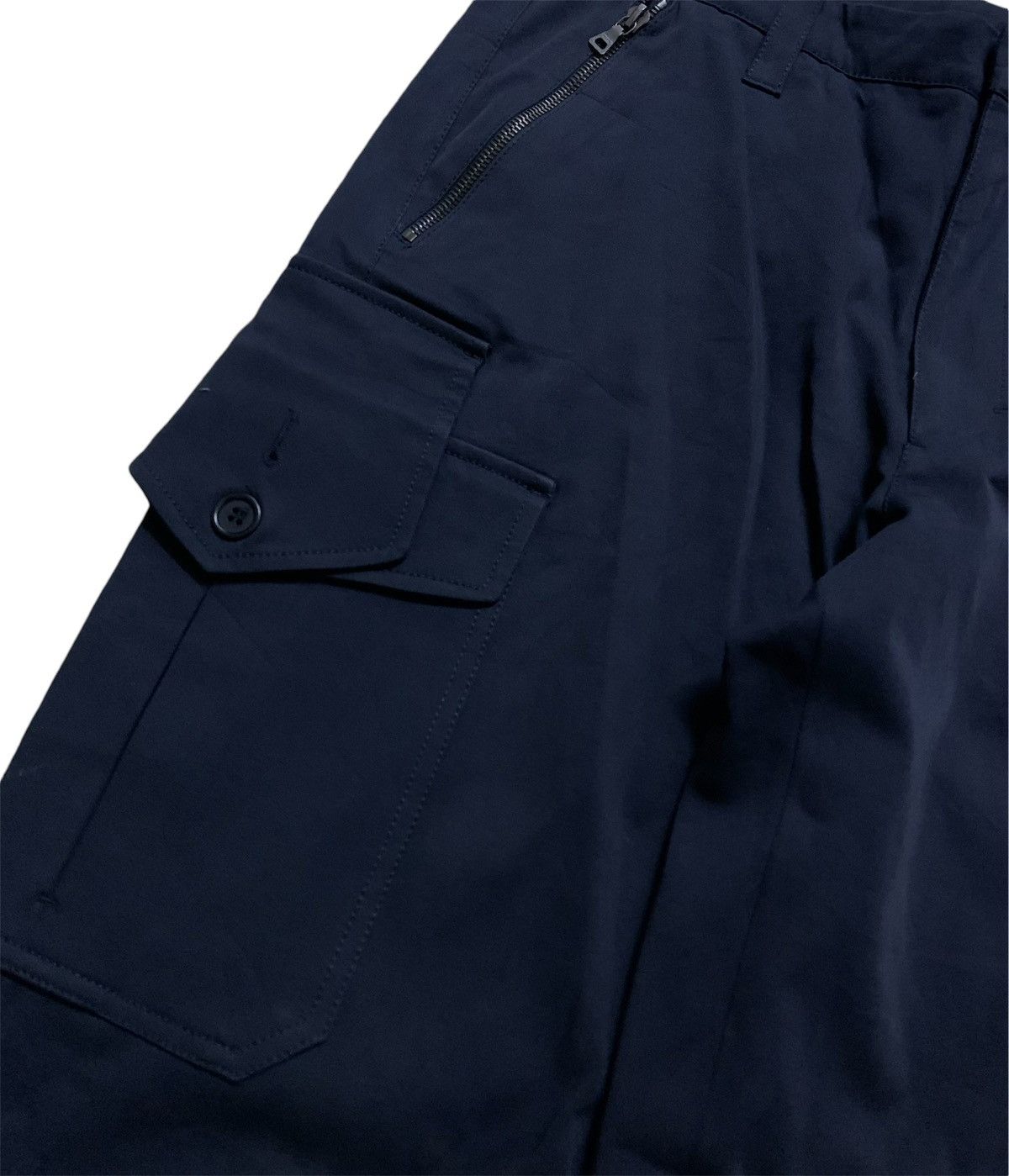 Prada 💥FinalDrop💥Prada Cargo Wide Pant Size US 31 - 4 Thumbnail