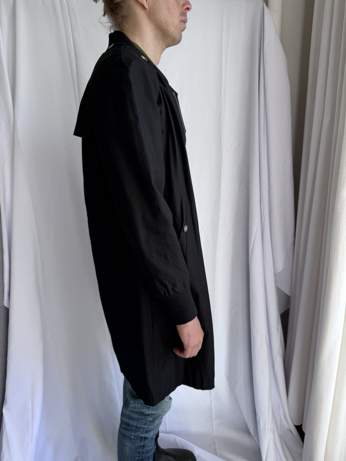 Alexandre Plokhov Jacket with Convertible Sleeves Size US M / EU 48-50 / 2 - 4 Thumbnail