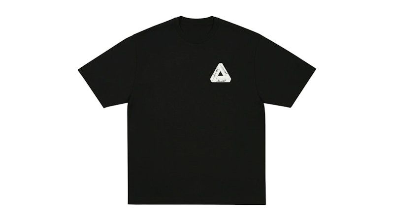 Other T-Shirt Black Men's Size US S / EU 44-46 / 1 - 2 Thumbnail