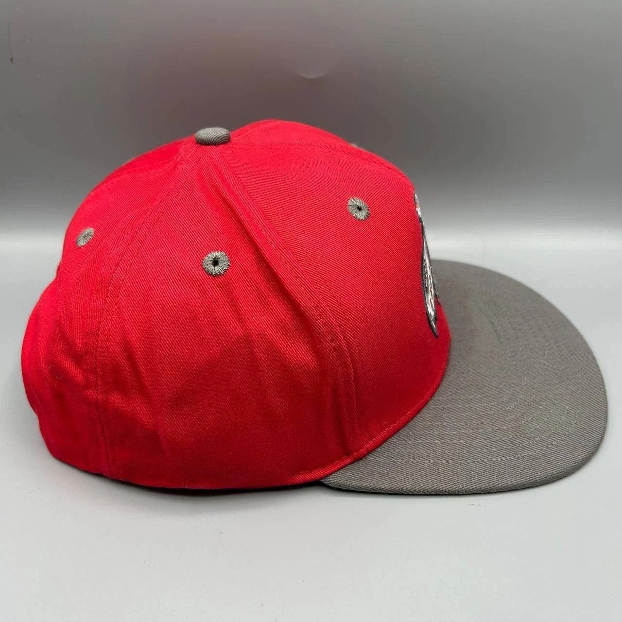 Other Cameron Sports Hat Men Soaring Eagle Embroidered Snap Back Size ONE SIZE - 5 Thumbnail