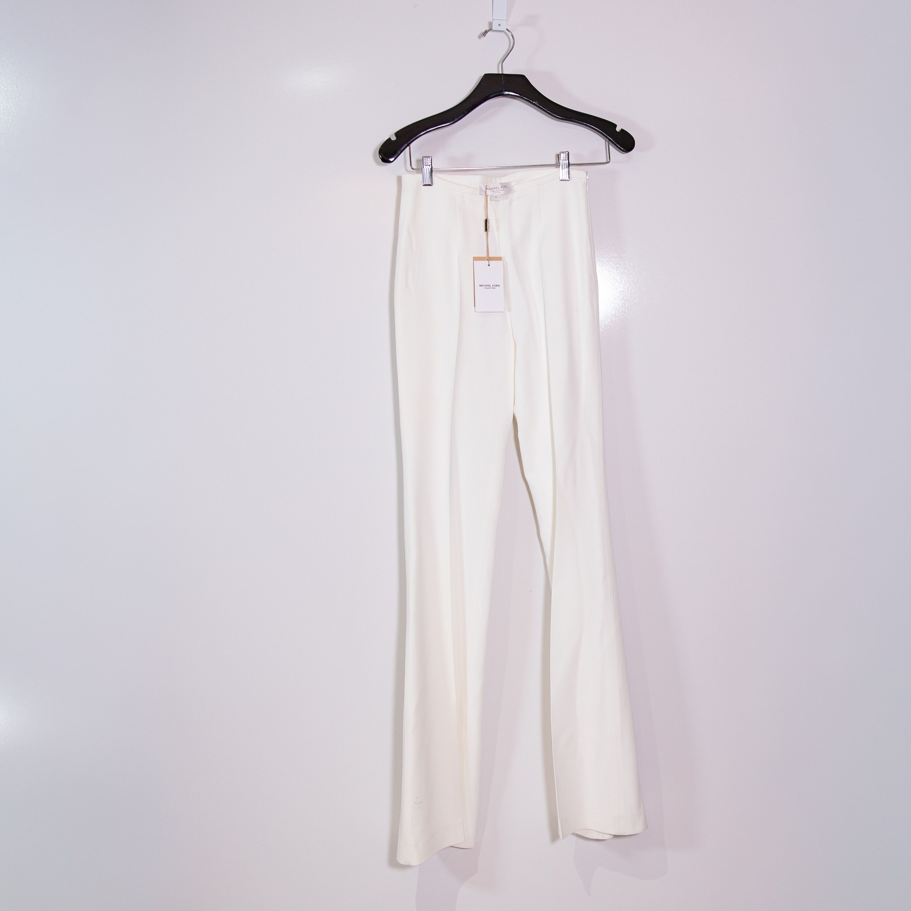 Michael Kors NEW Michael Kors Collection Brooke Made Size 25" / US 0 / IT 36 - 1 Thumbnail
