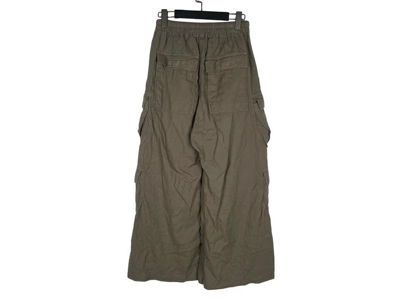 Rick Owens Rick owens size s Pocket cotton overalls pants Size US 28 / EU 44 - 2 Thumbnail