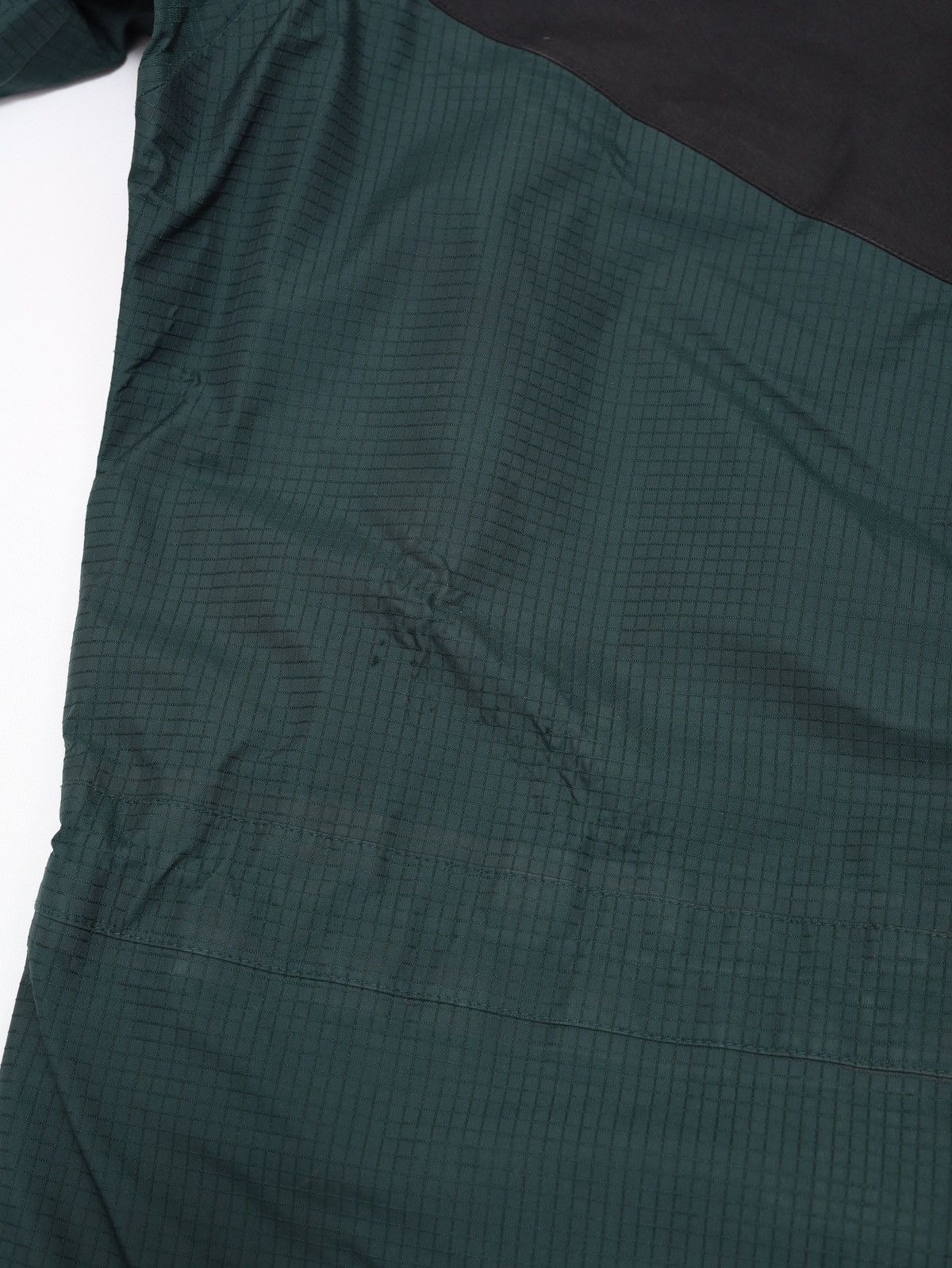 Berghaus Berghaus Extrem 7000 Vintage Goretex Jacket Nylon Green Size US L / EU 52-54 / 3 - 9 Thumbnail