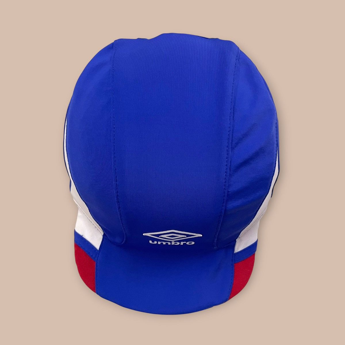 Umbro Umbro Junior Soccer Cooling Football Practice Cap Size ONE SIZE - 6 Thumbnail