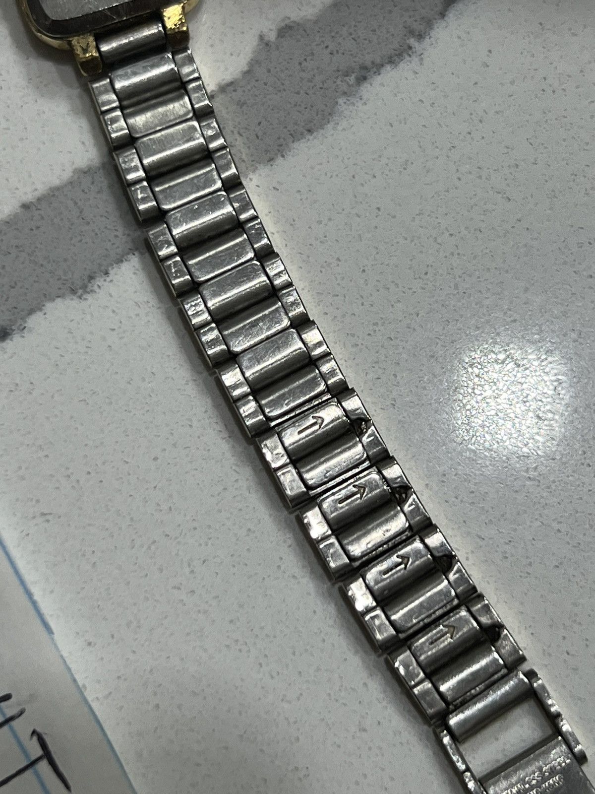 Caravelle by Bulova Vintage Bulova watch Size ONE SIZE - 11 Thumbnail
