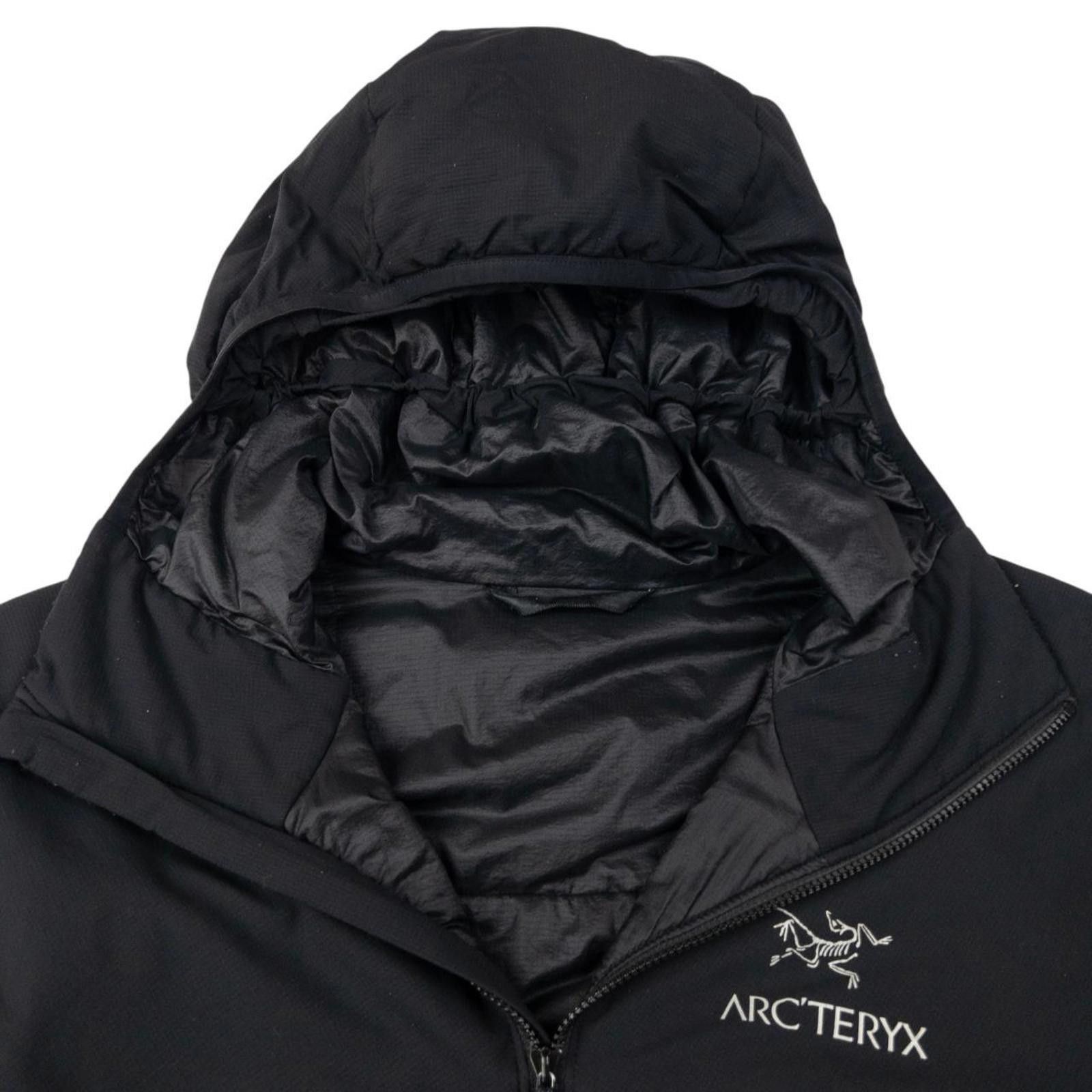 Arc'teryx Vintage Arcteryx Atom Zip Up Jacket Size M Size US M / EU 48-50 / 2 - 5 Thumbnail