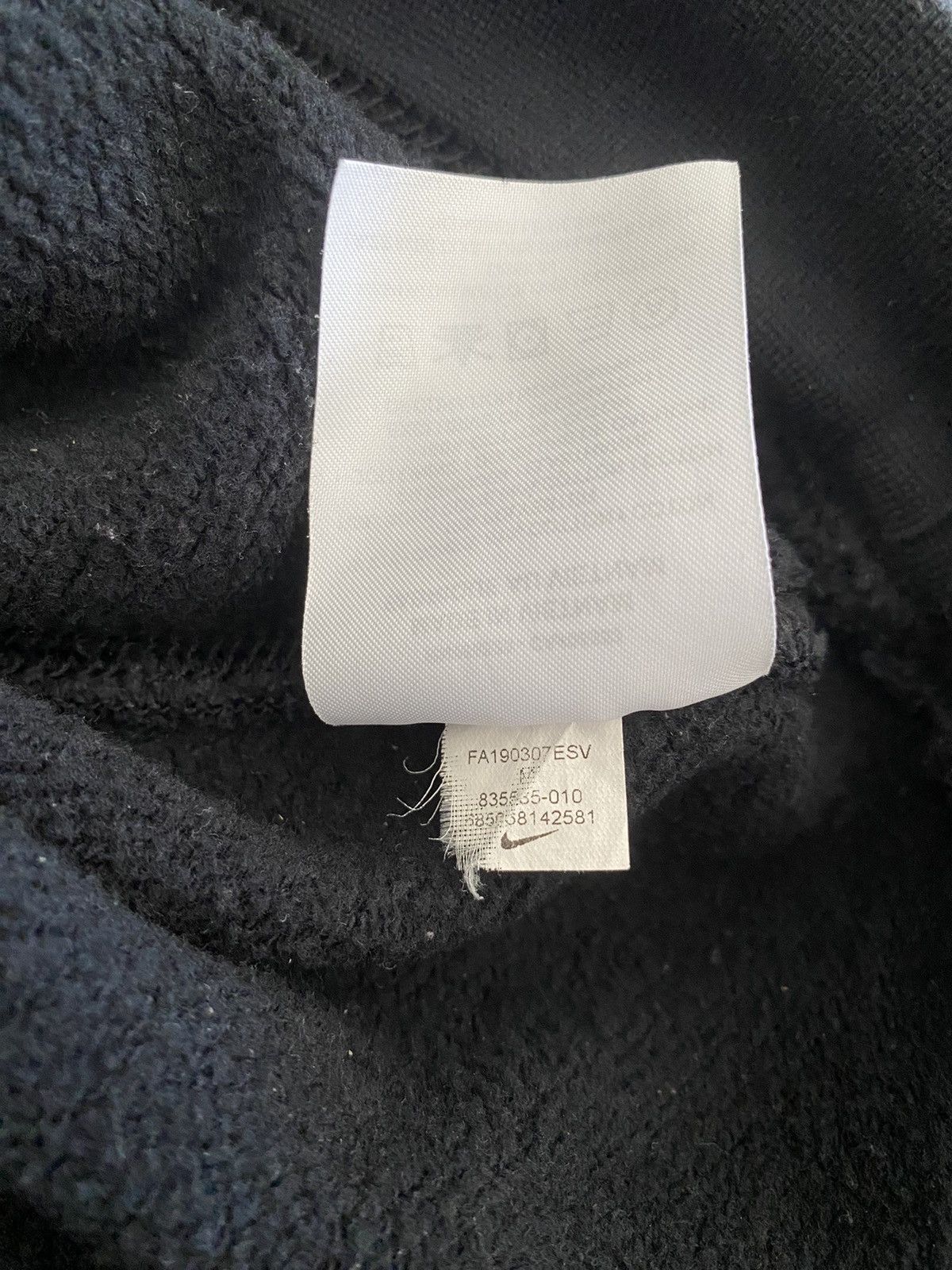 Nike Nike Hudson Explorers Hoodie – Black – Size M Size US M / EU 48-50 / 2 - 10 Thumbnail