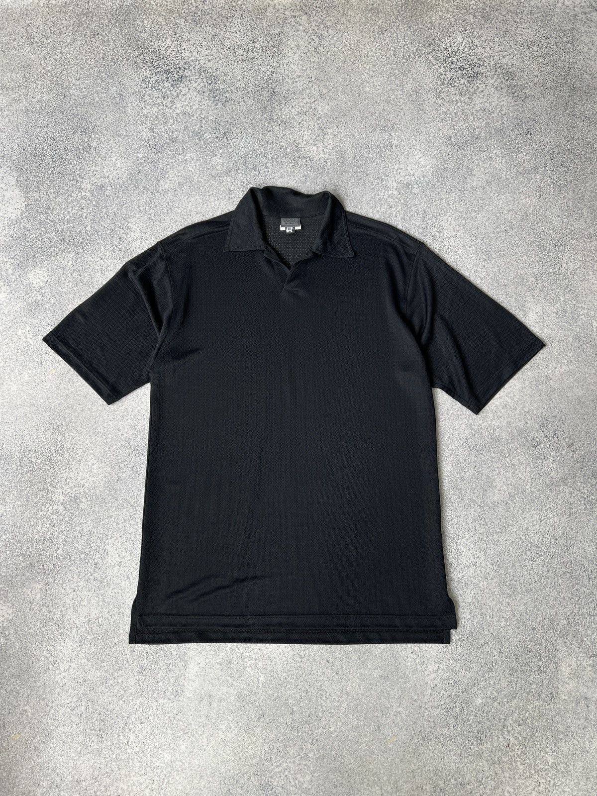 Versace × Vintage Vintage Gianni Versace Tee Size US M / EU 48-50 / 2 - 3 Thumbnail