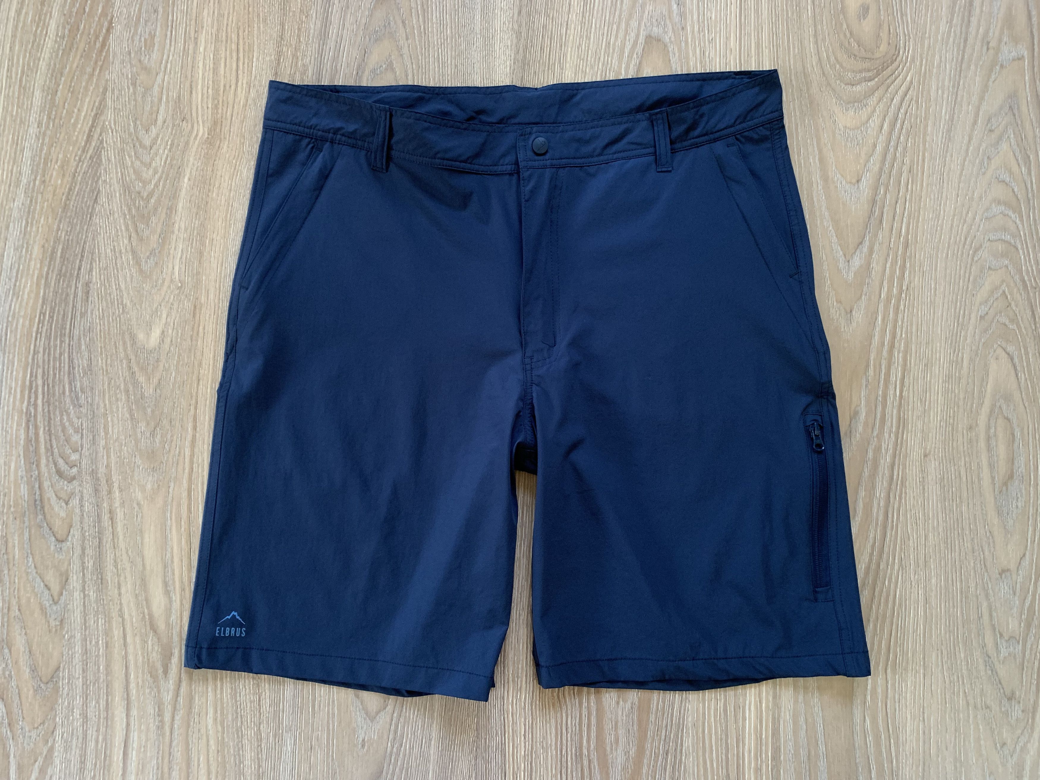 Other Elbrus Trekking Pocket Shorts Size US 36 / EU 52 - 2 Thumbnail