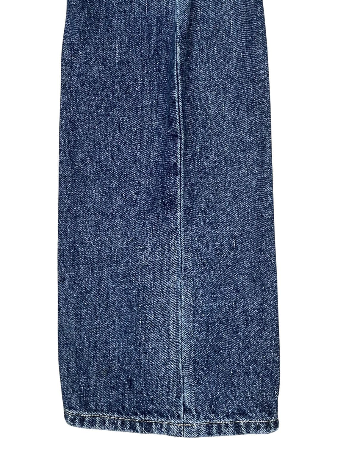 Levi's Vintage Brand Levi’s Engineered Jeans 1999s Size US 32 / EU 48 - 6 Thumbnail