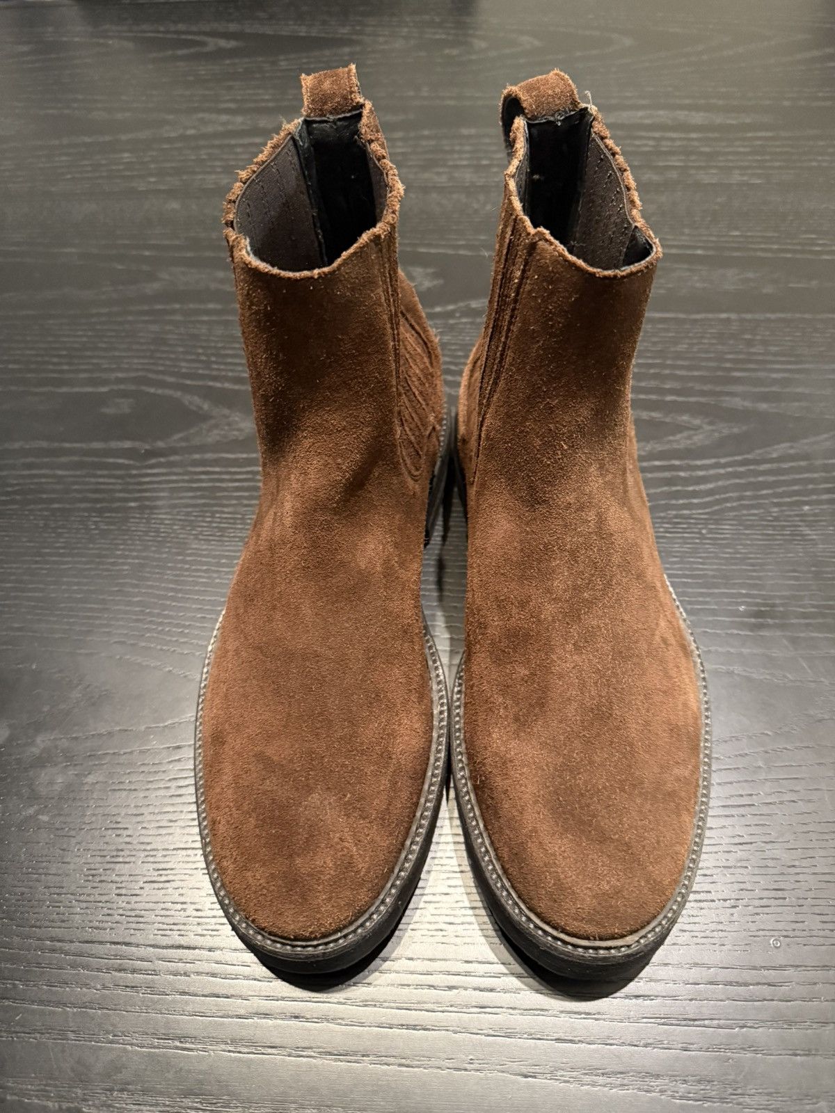 Allsaints All Saints Boots Size US 10 / EU 43 - 1 Thumbnail